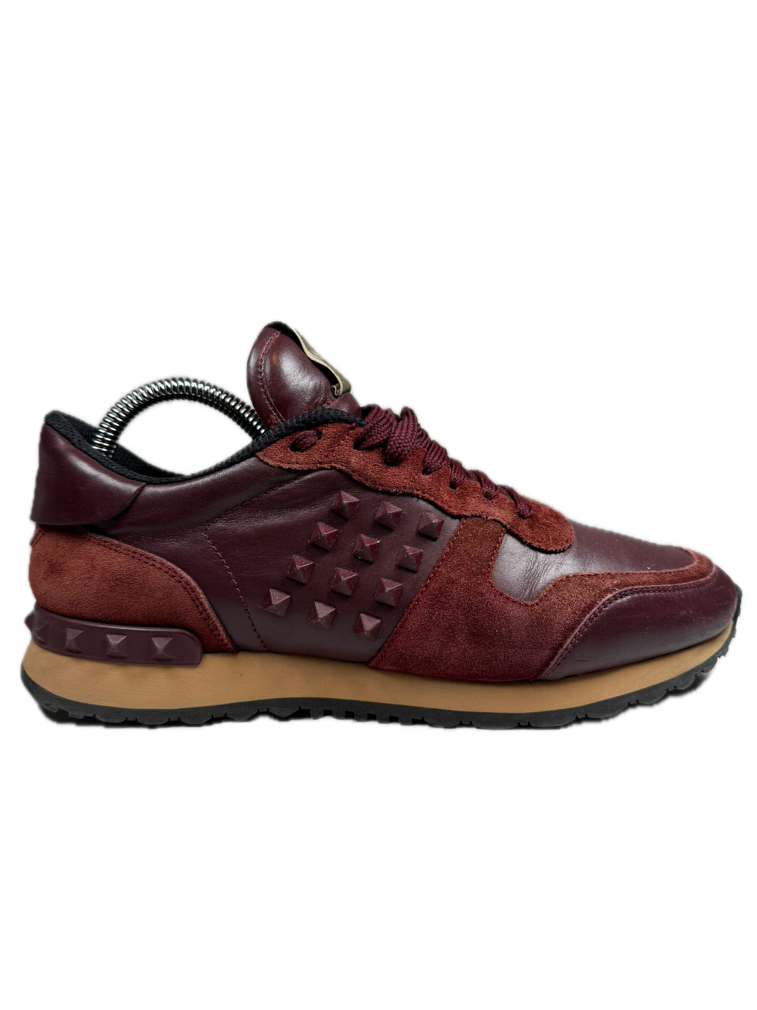 Valentino Rockrunner