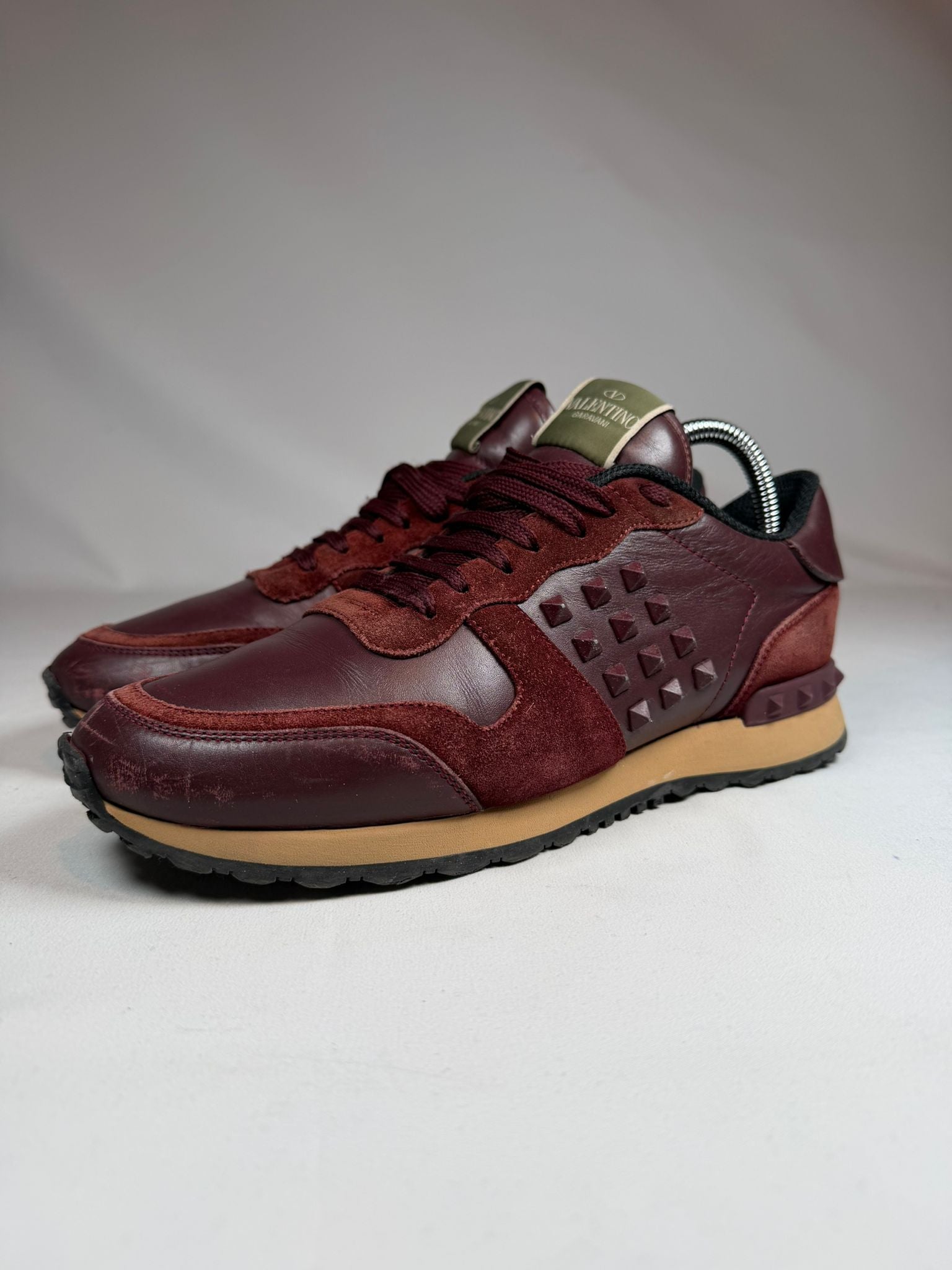 Valentino Rockrunner