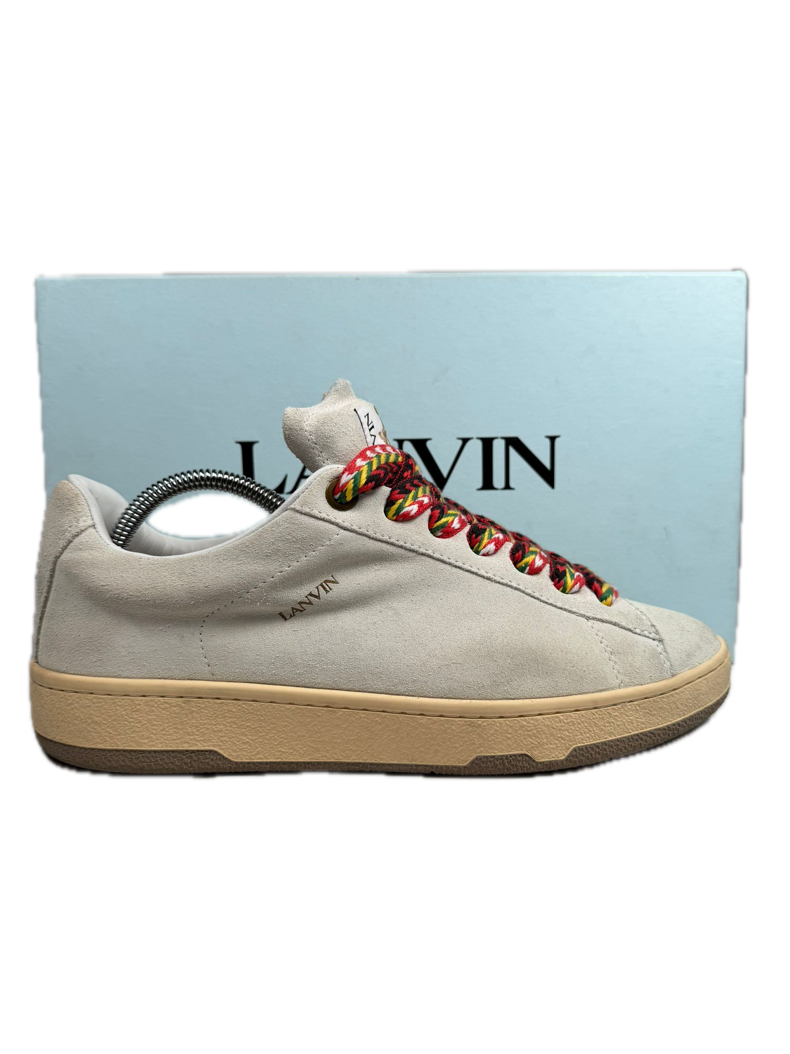 Lanvin Curb Lite