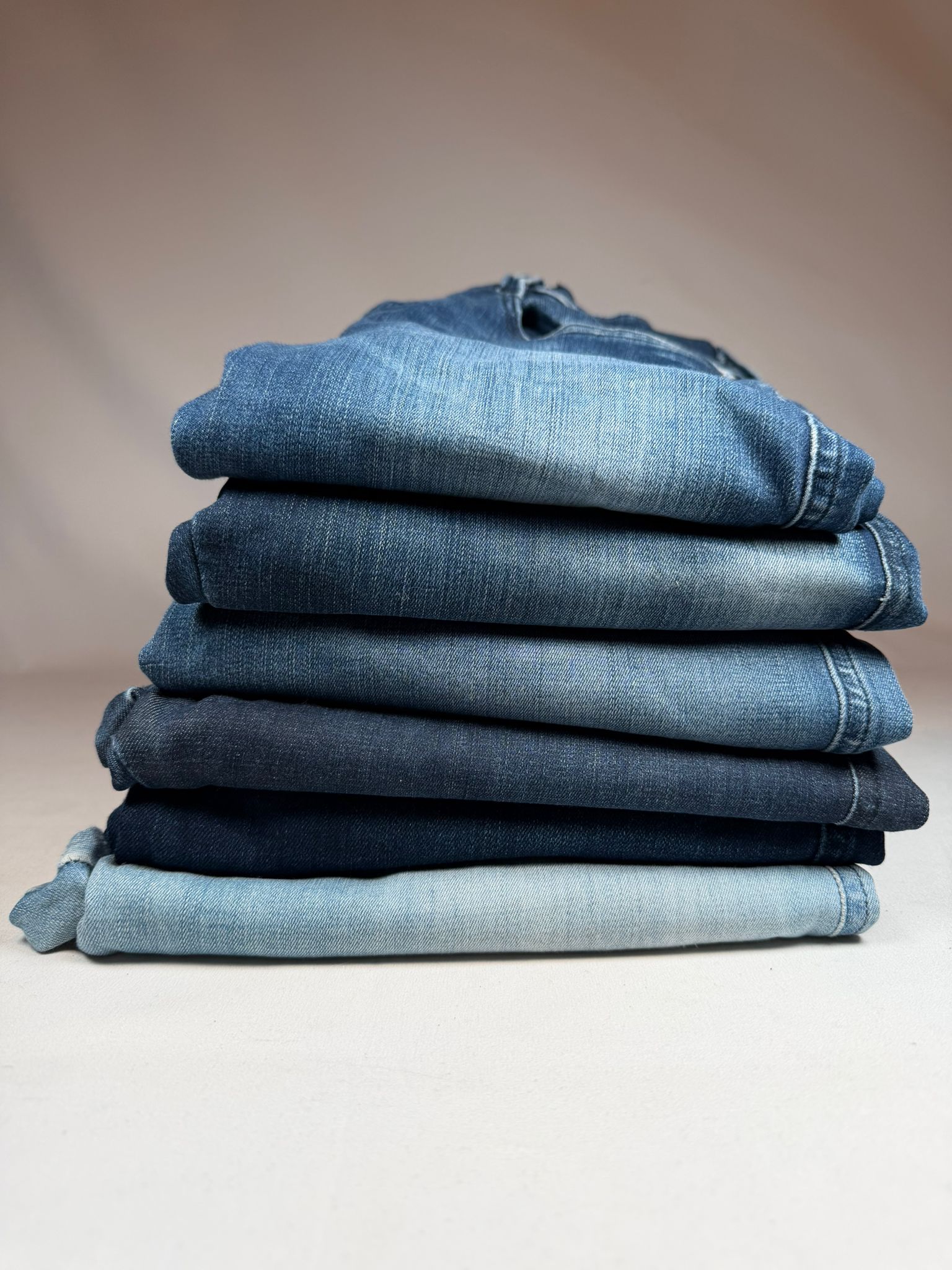 Replay Anbass Jeans Bulk x6