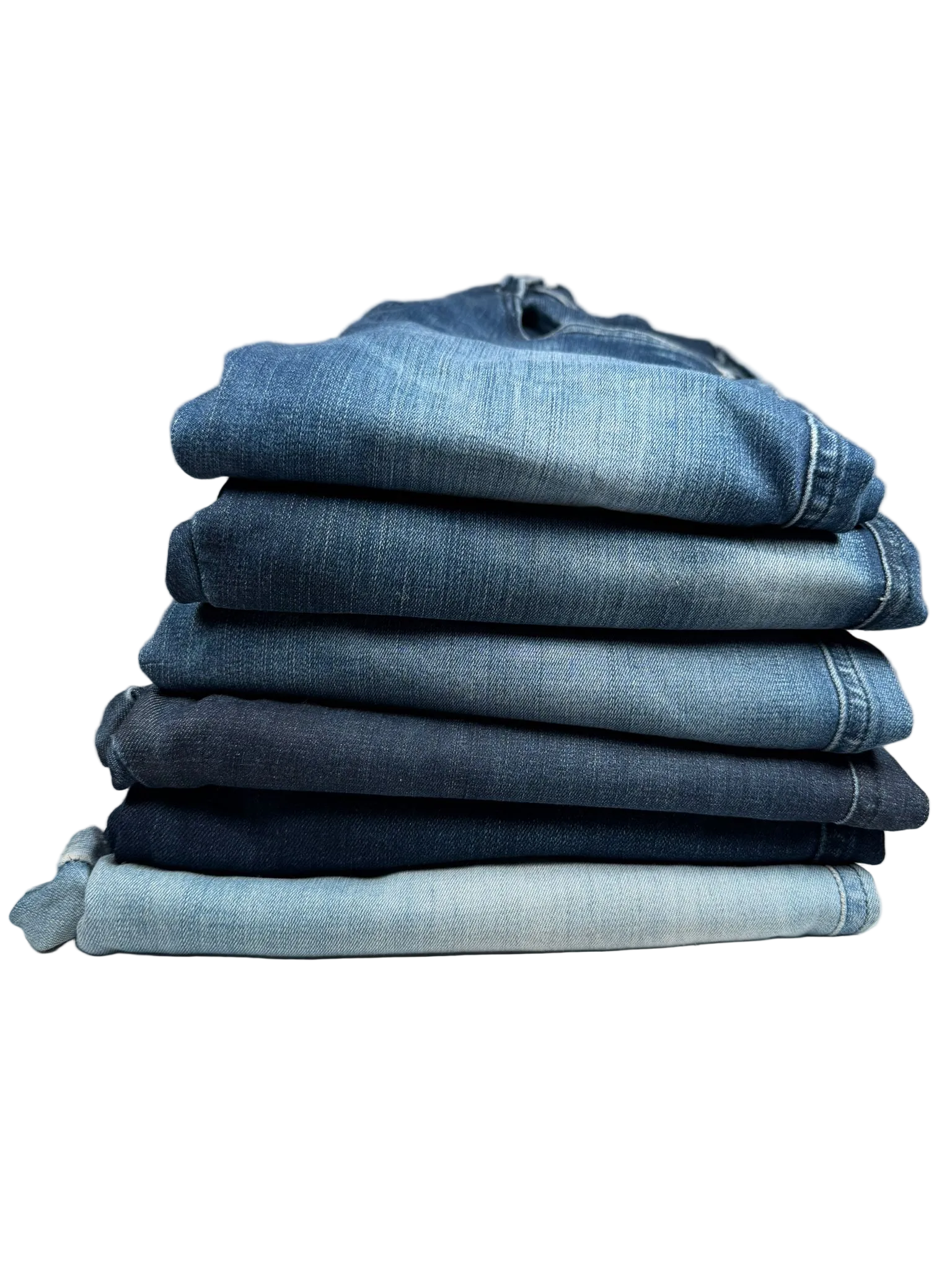 Replay Anbass Jeans Bulk x6