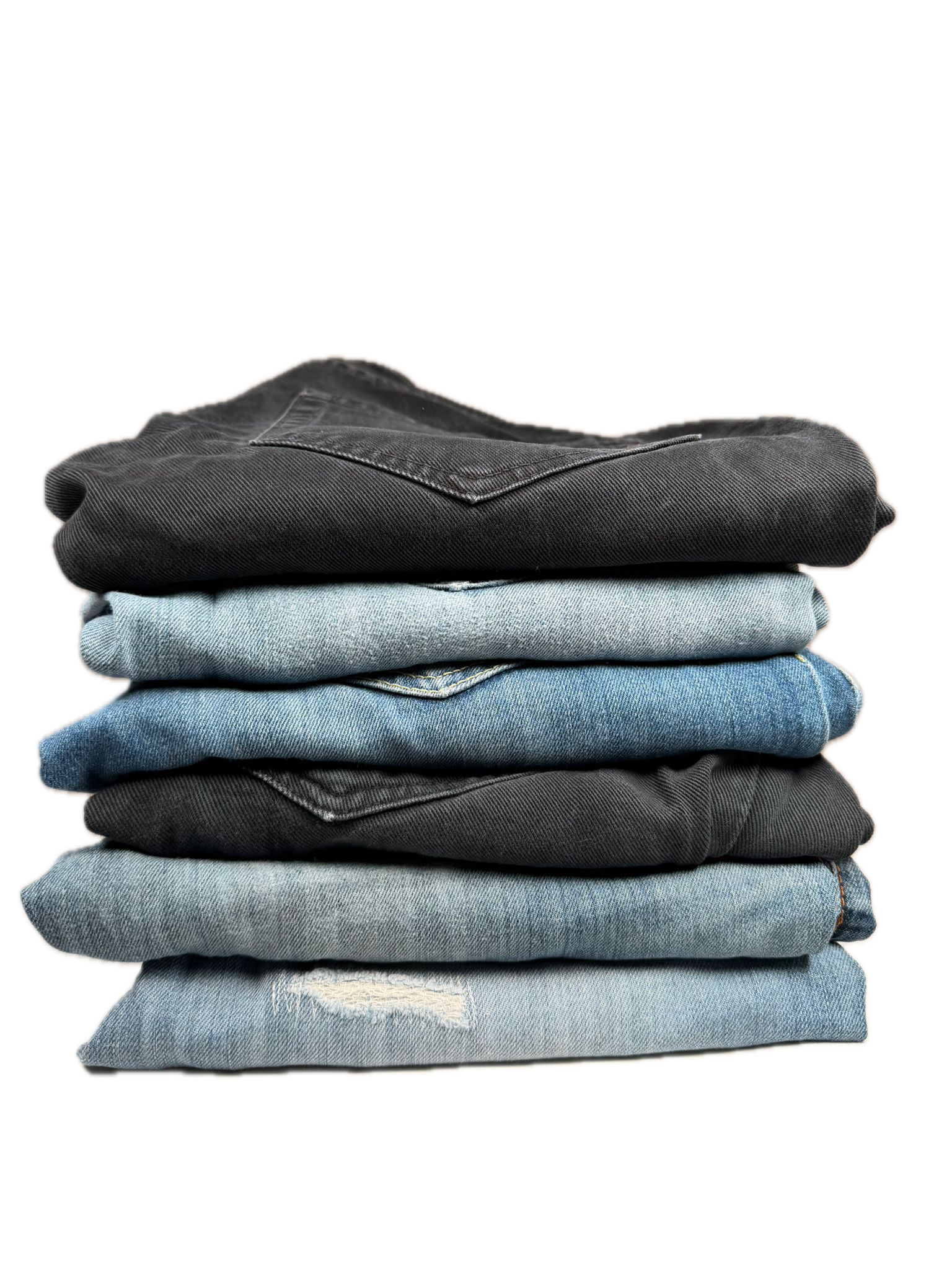 Dondup Jeans Bulk x6