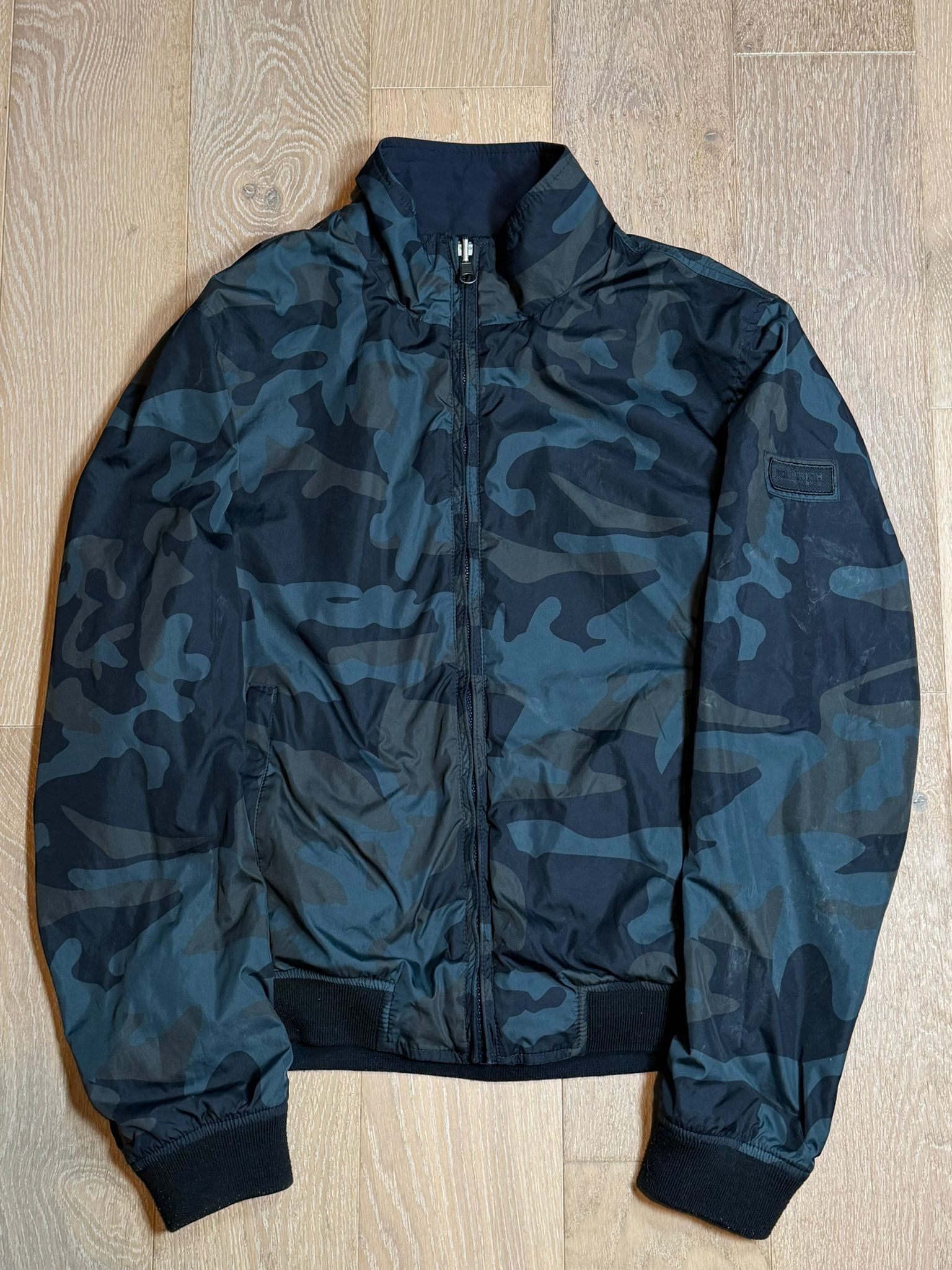 Woolrich