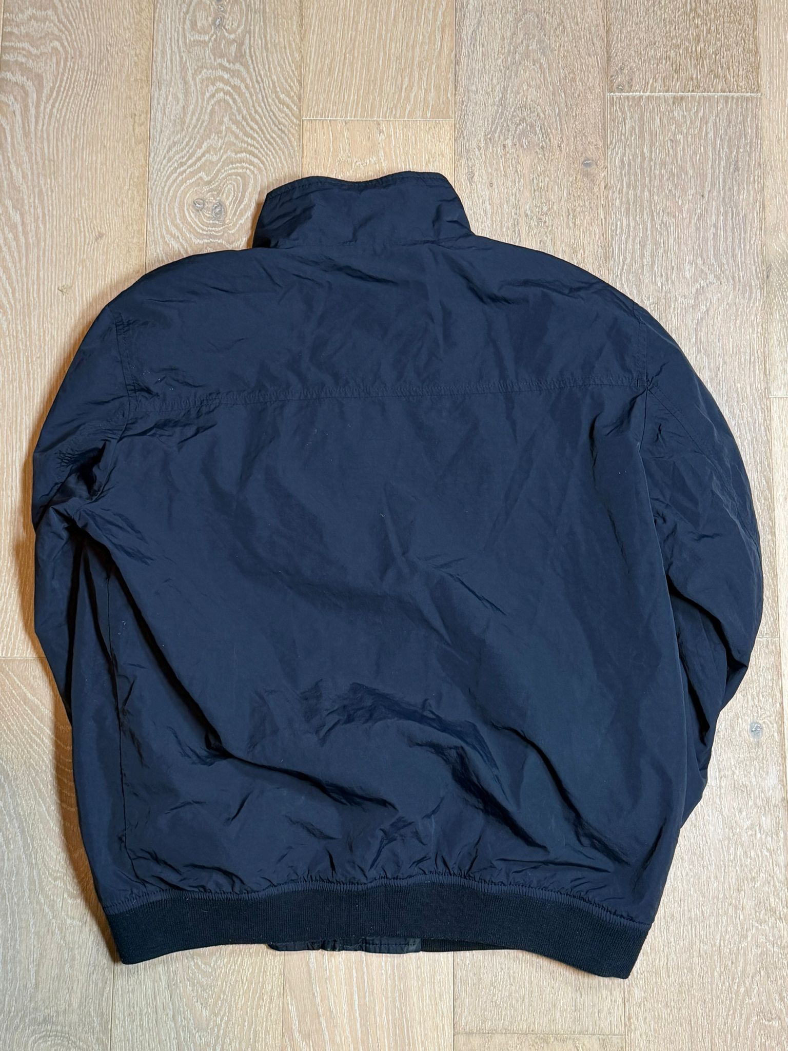 Woolrich