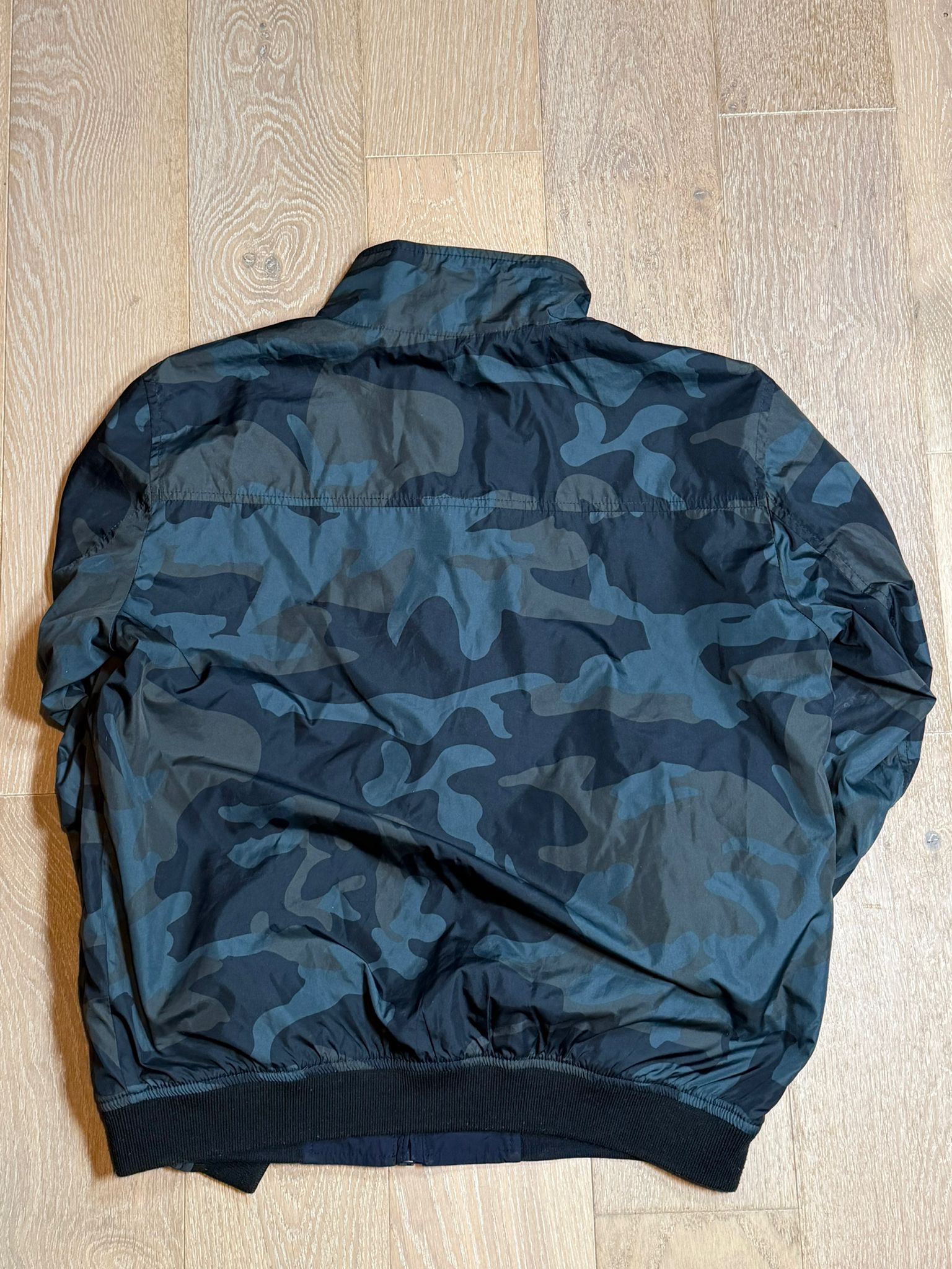 Woolrich