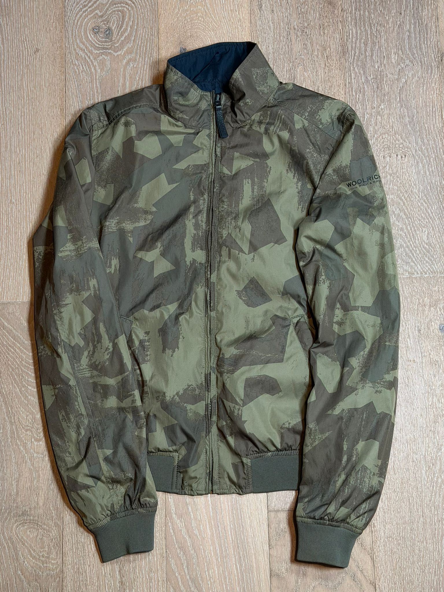 Woolrich