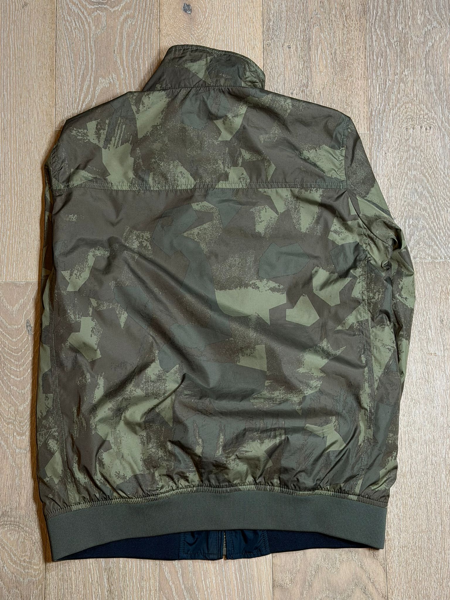 Woolrich