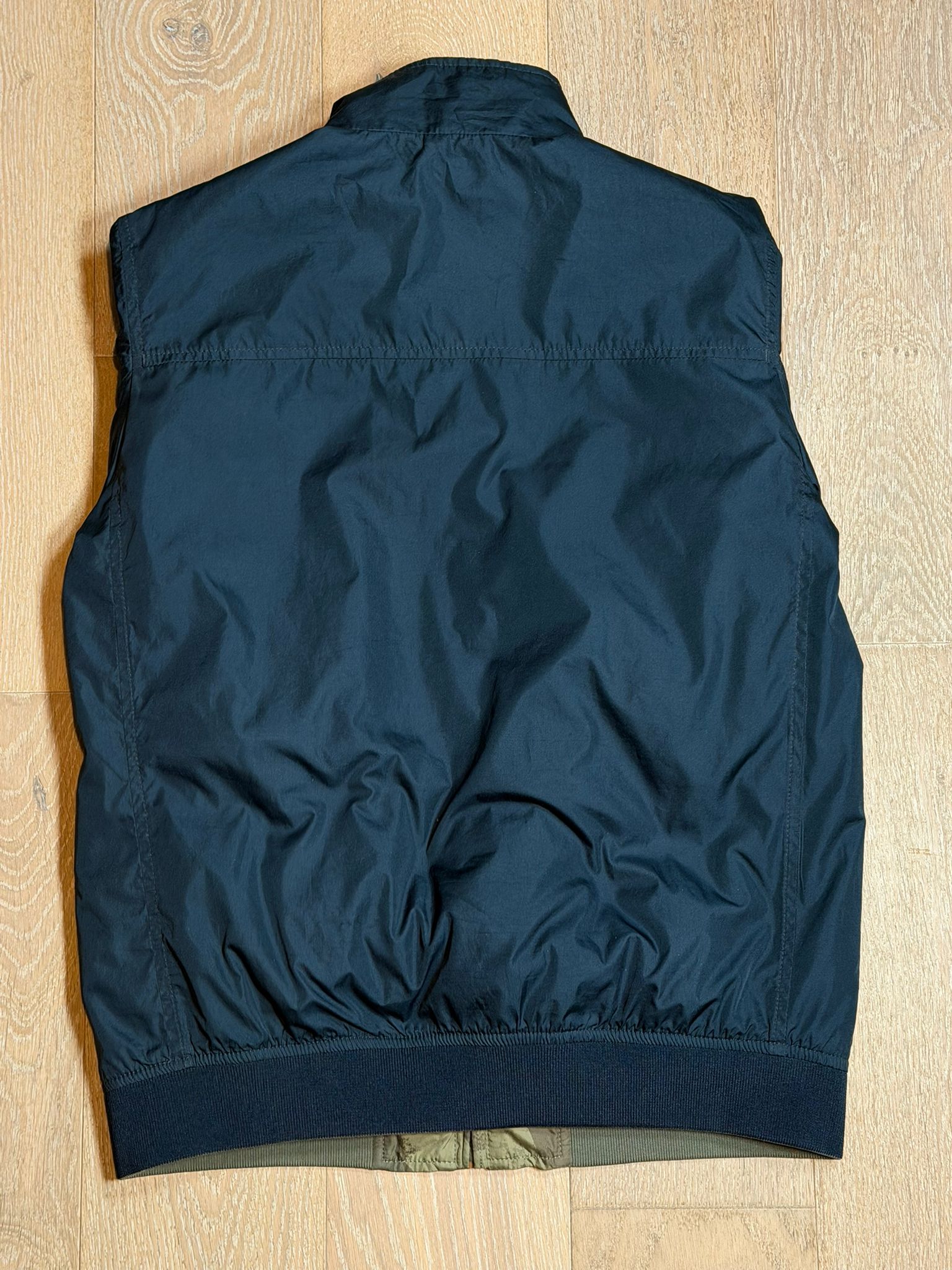 Woolrich