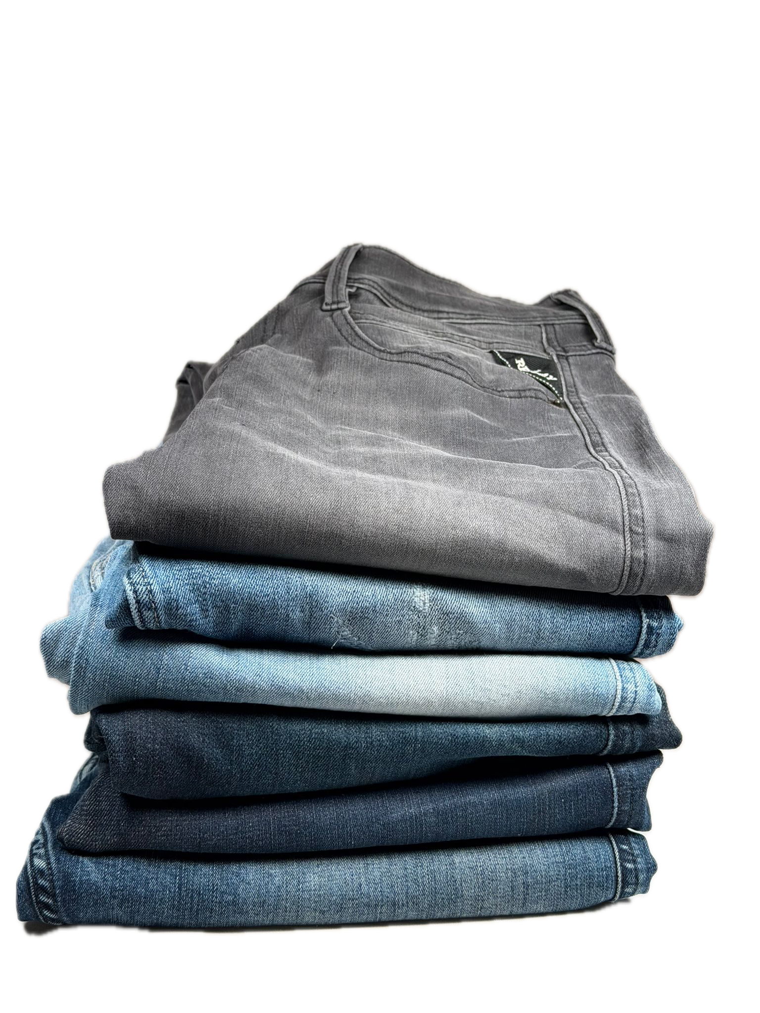 Replay Anbass Jeans Bulk x6