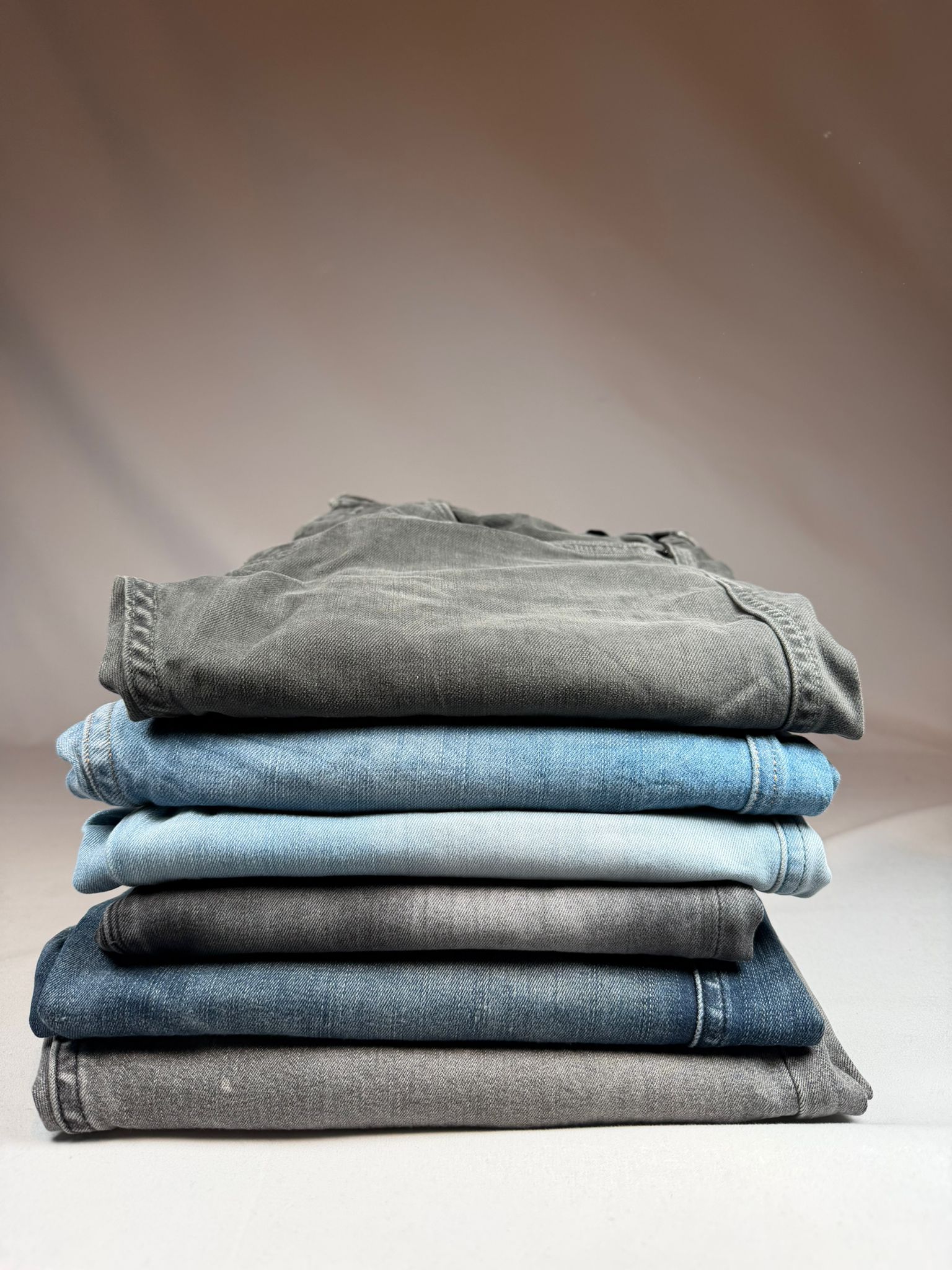 Replay Anbass Jeans Bulk x6