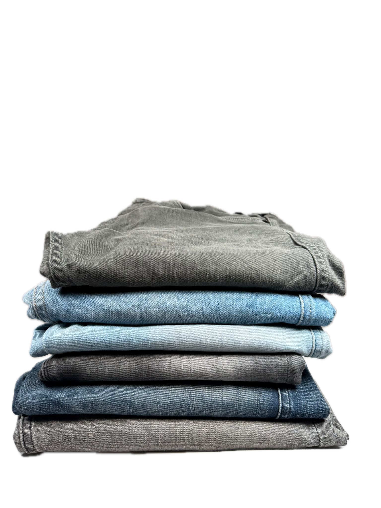 Replay Anbass Jeans Bulk x6