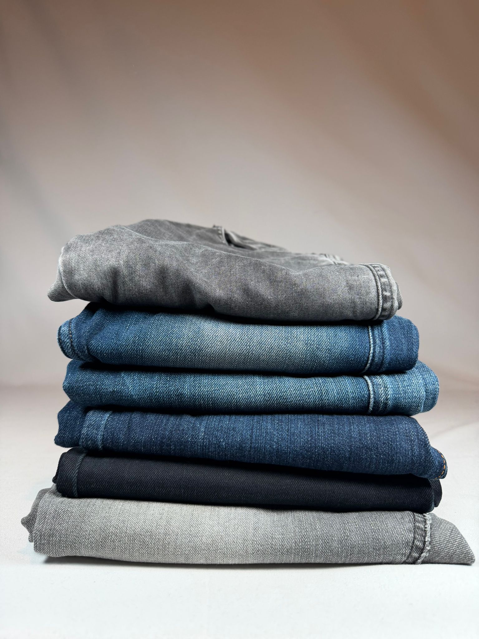 Replay Anbass / Nudie Jeans Bulk x6