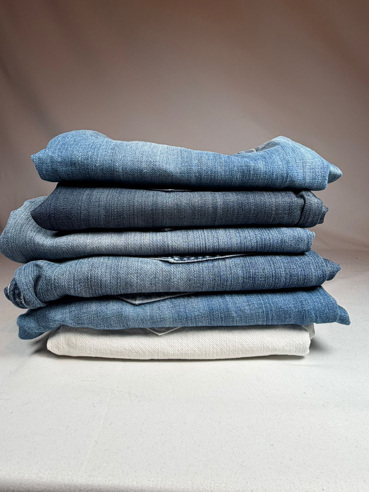 Dondup Jeans Bulk x6