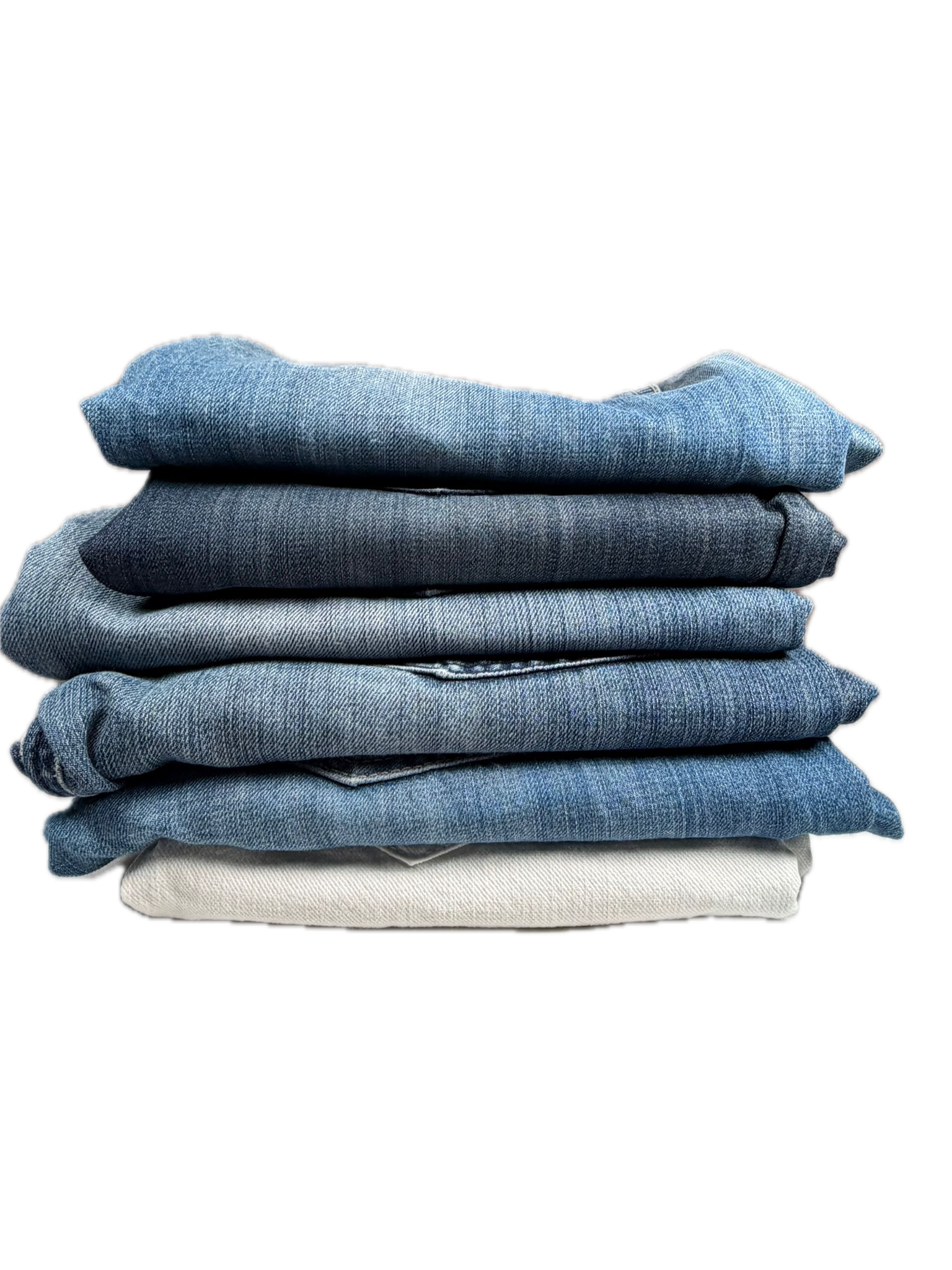 Dondup Jeans Bulk x6