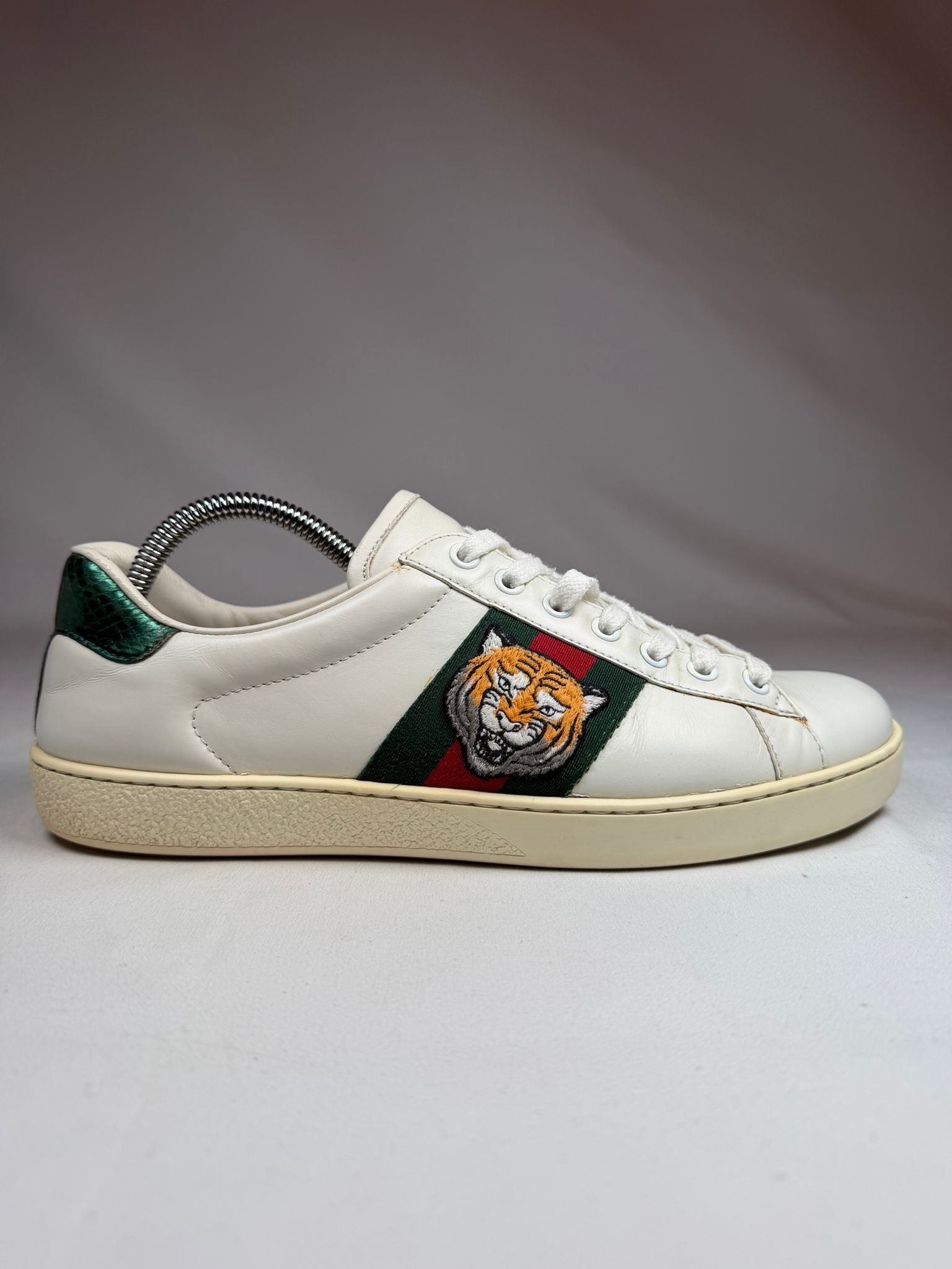 Gucci Ace Tiger