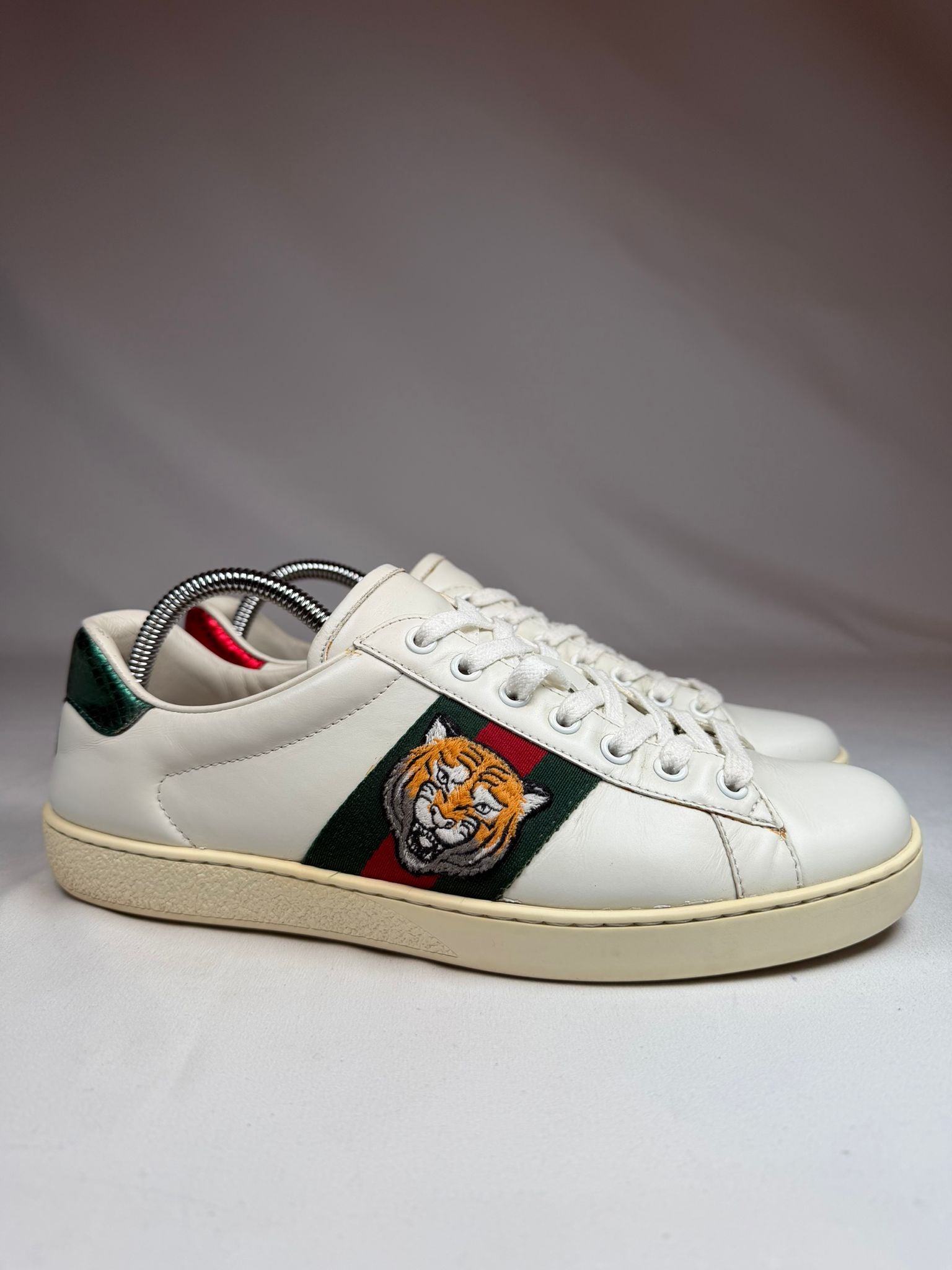 Gucci Ace Tiger
