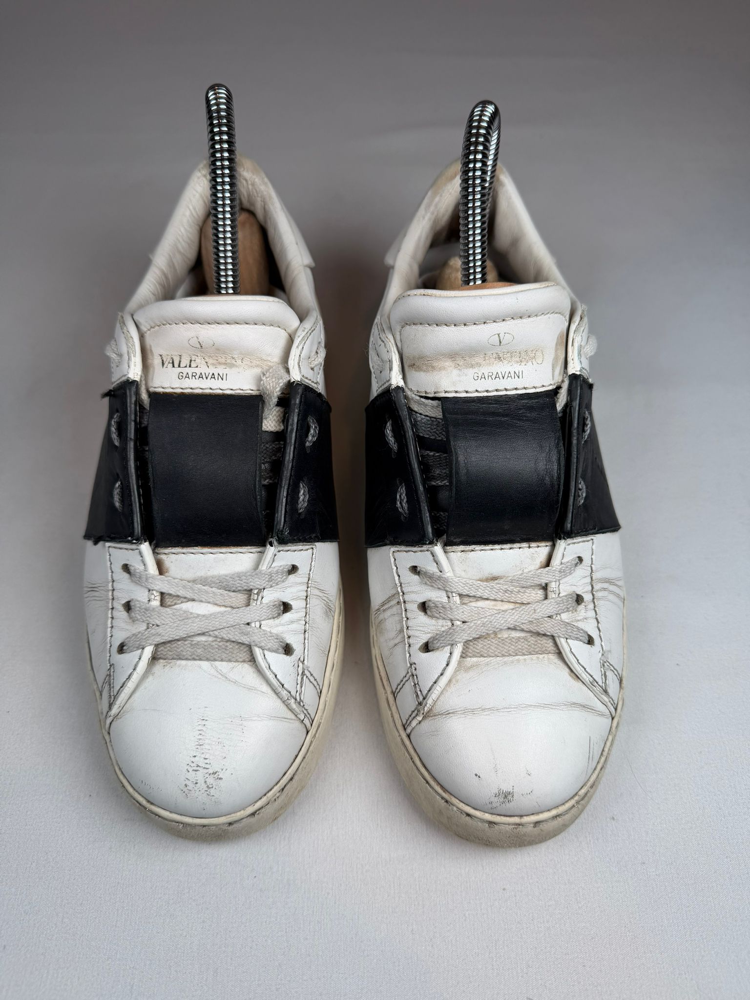 Valentino Open