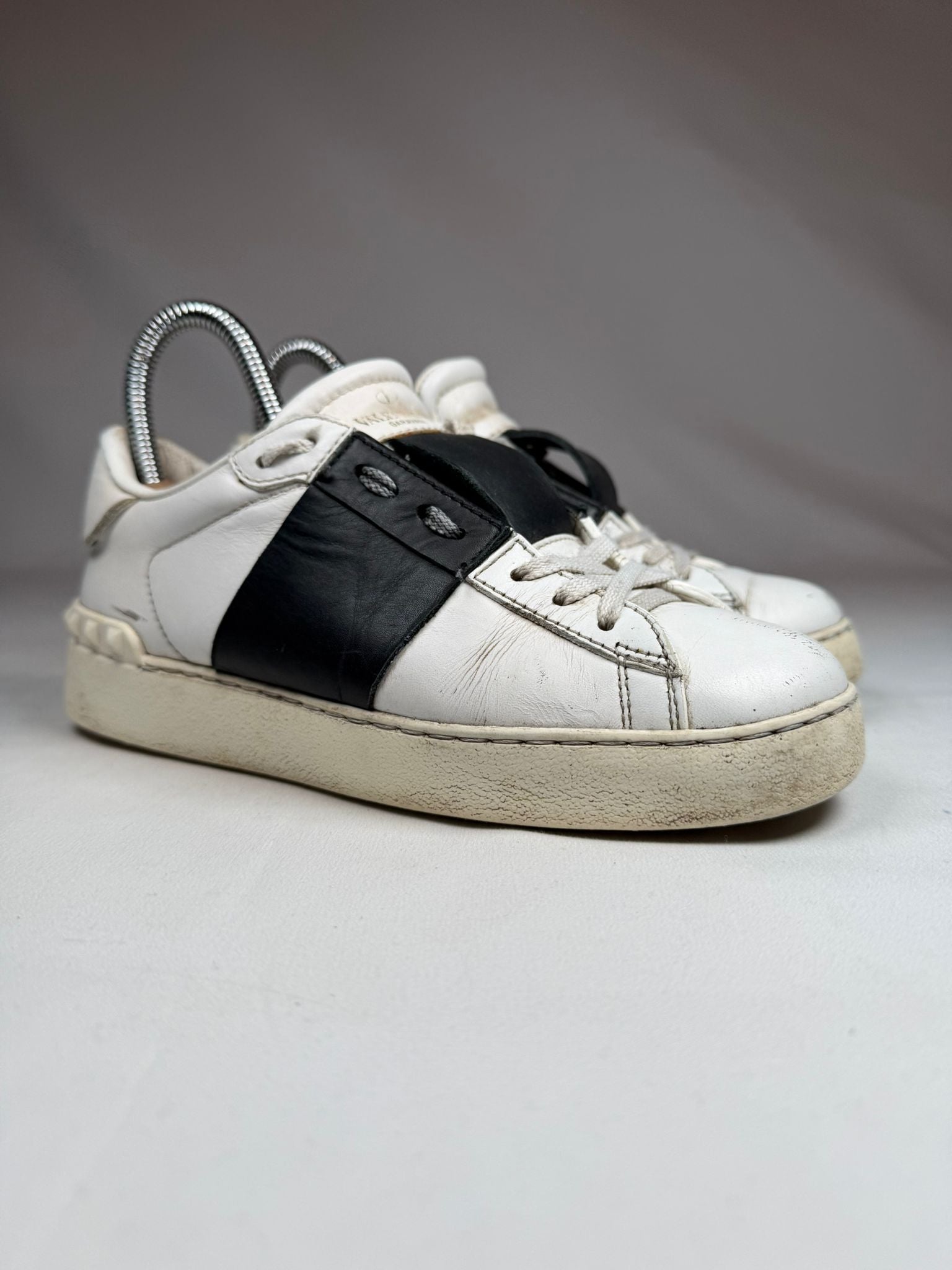 Valentino Open