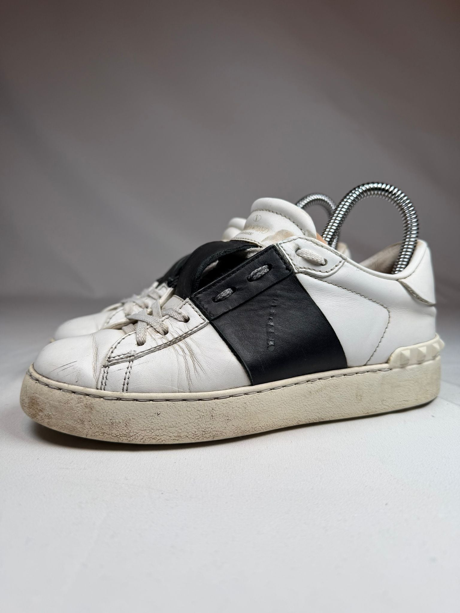 Valentino Open