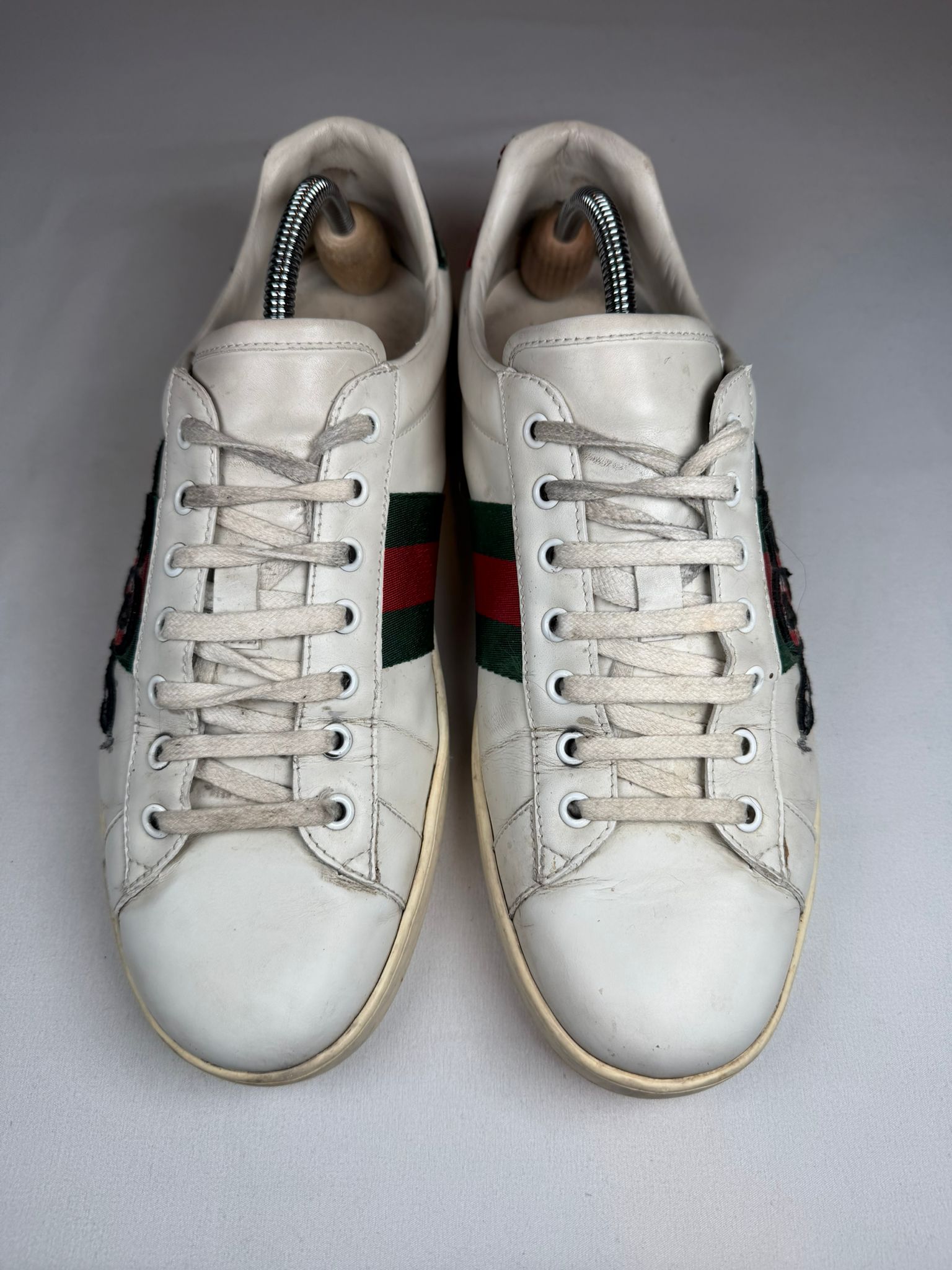 Gucci Ace Snake