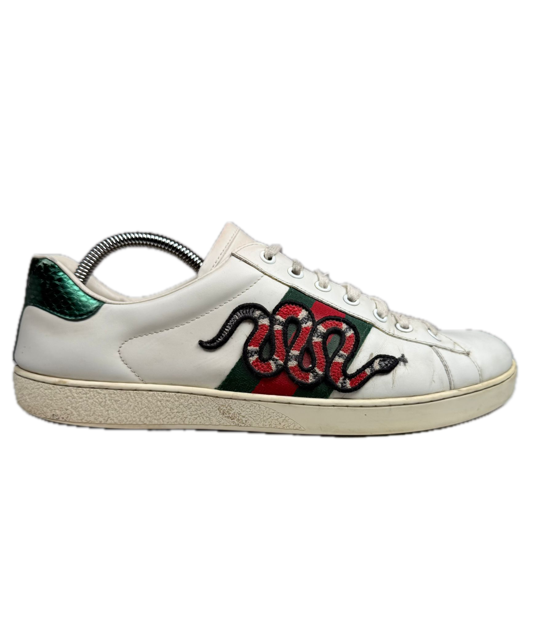 Gucci Ace Snake