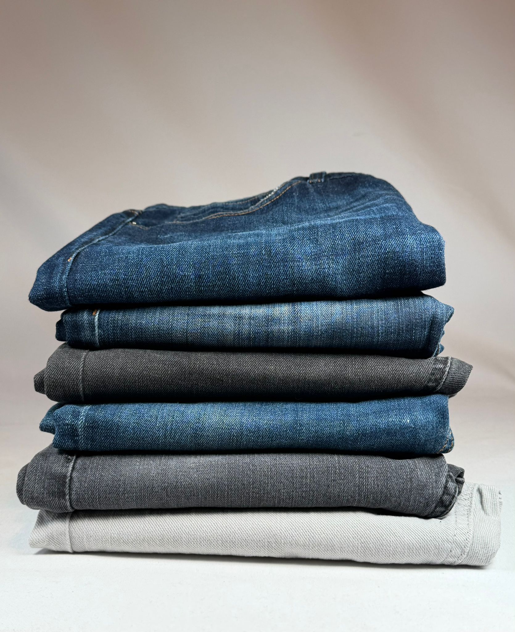 Dondup George Jeans Bulk x6