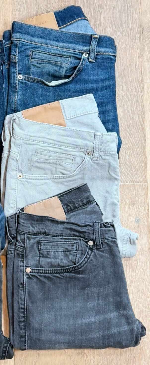 Dondup George Jeans Bulk x6