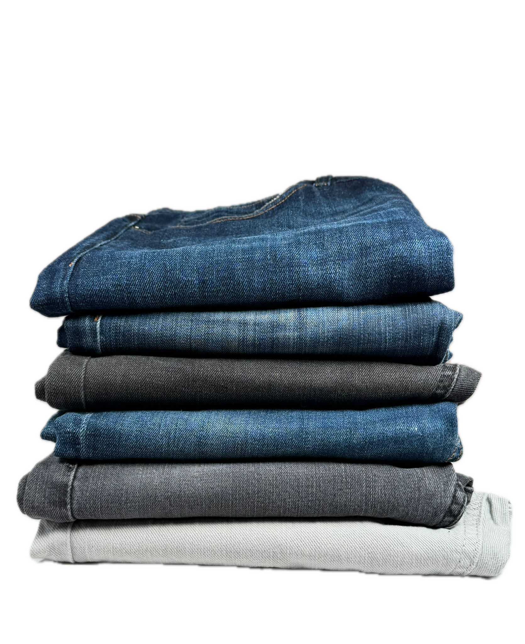 Dondup George Jeans Bulk x6