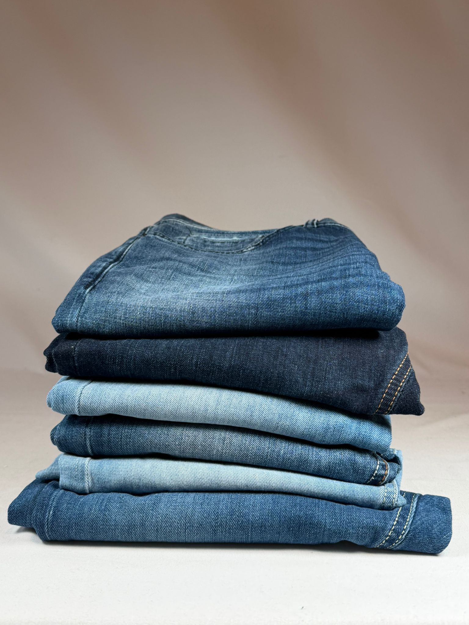 Dondup George Jeans Bulk x6