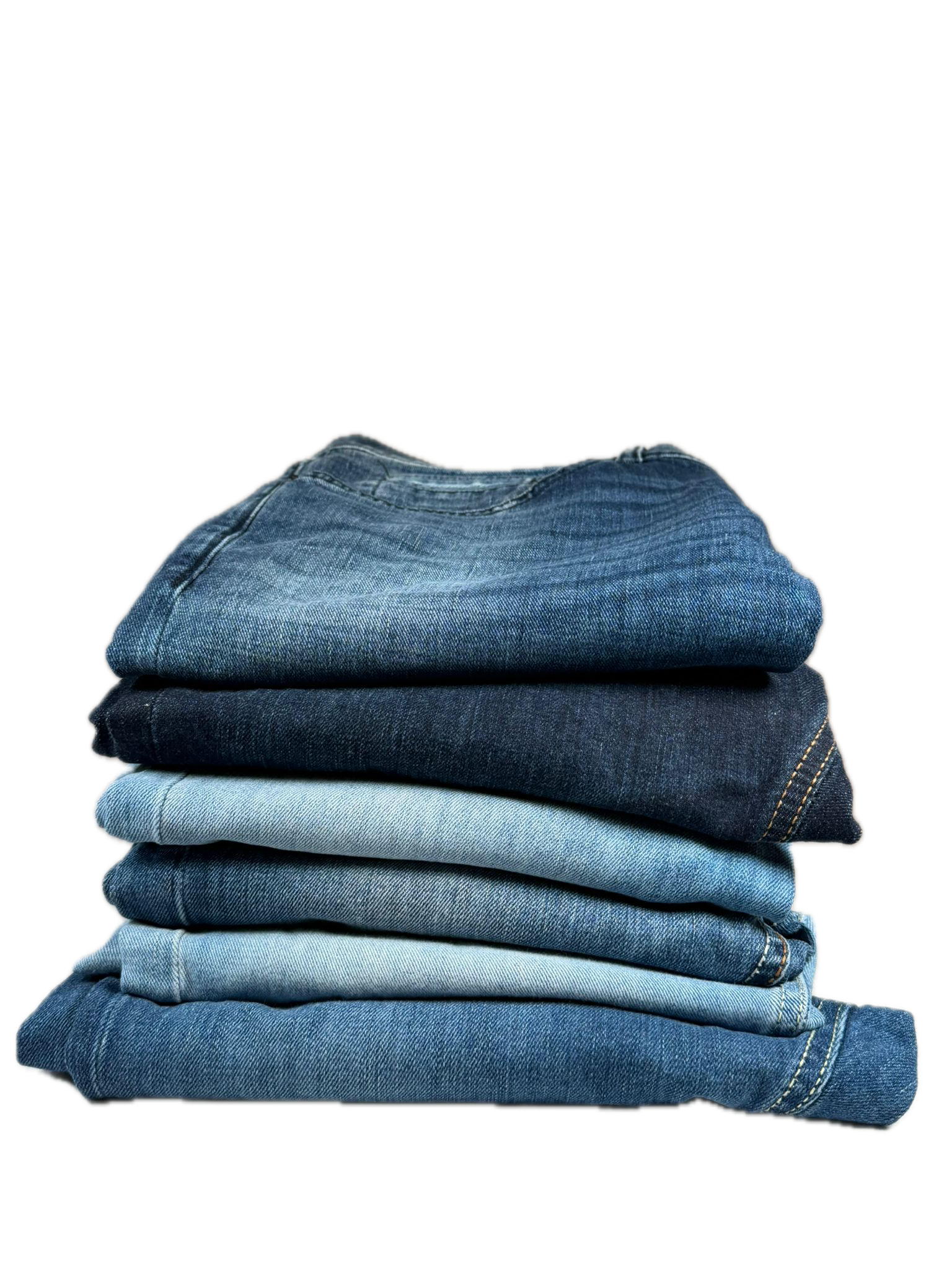 Dondup George Jeans Bulk x6
