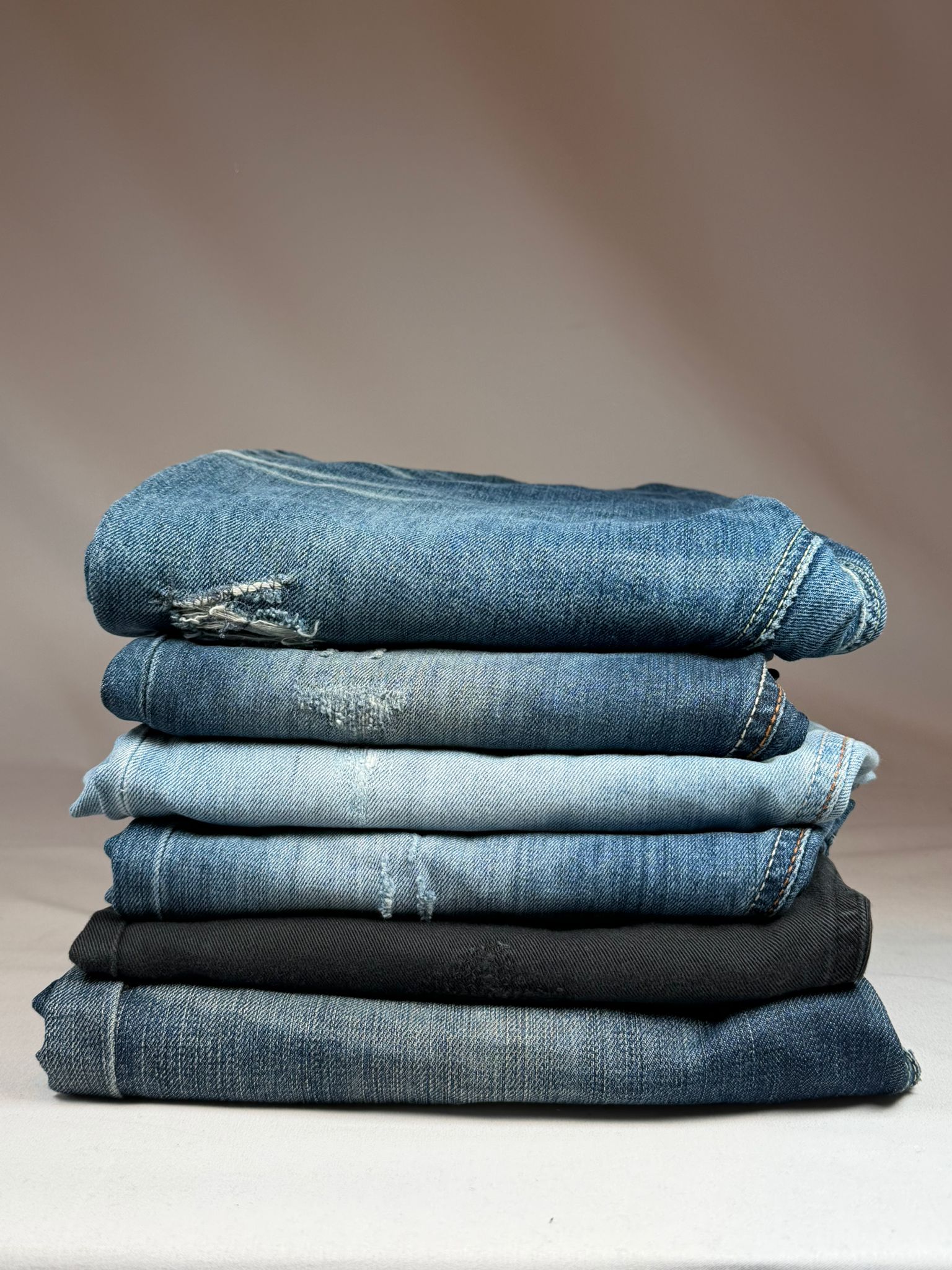 Dondup Jeans Bulk x6