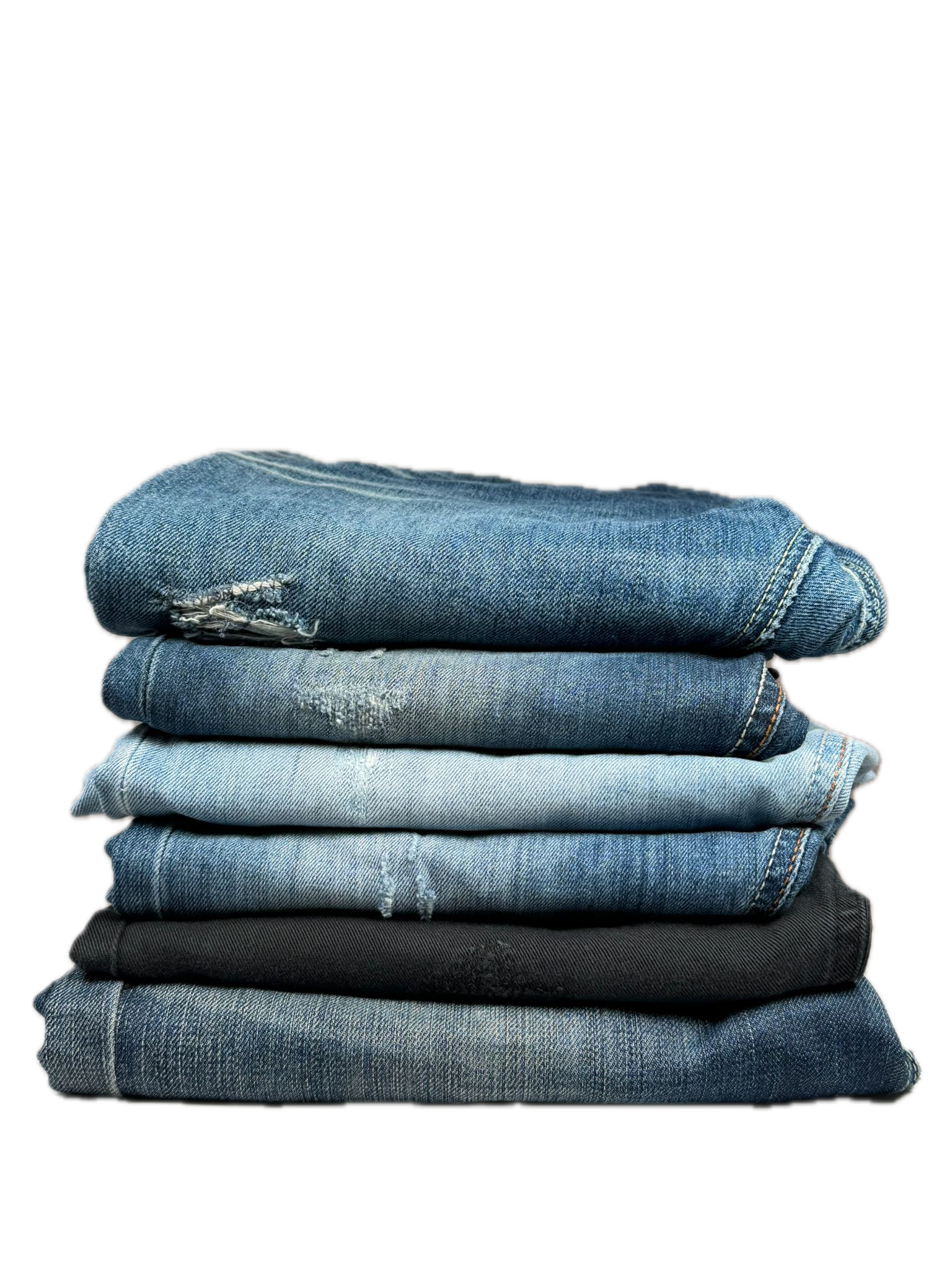 Dondup Jeans Bulk x6