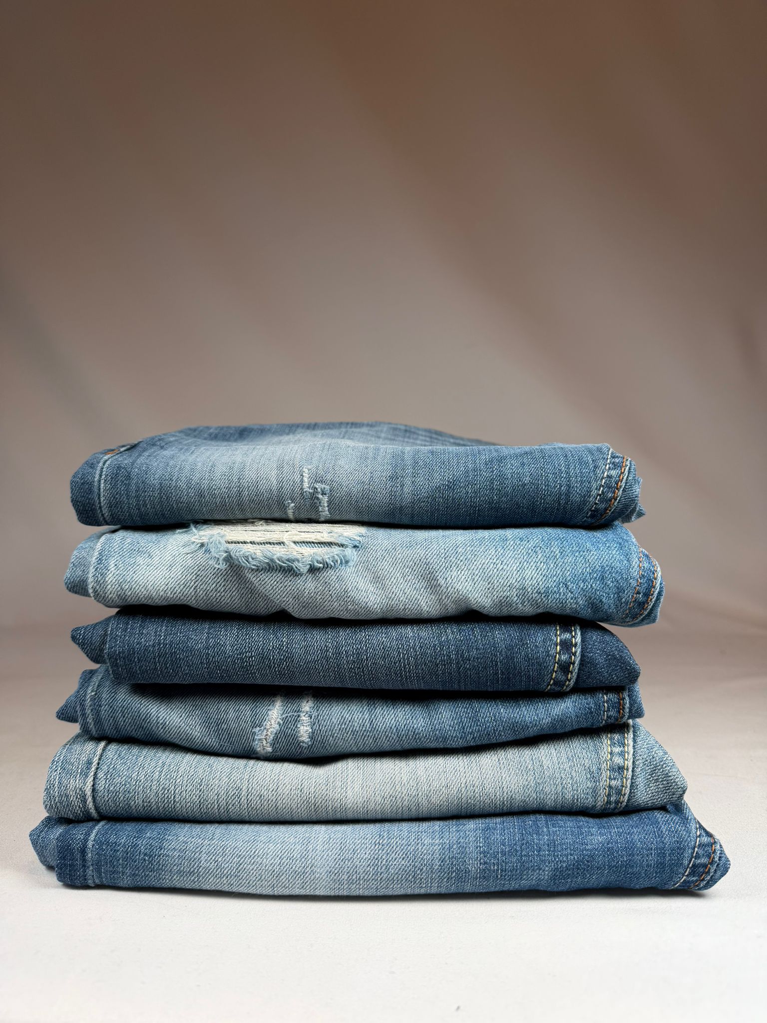 Dondup Jeans Bulk x6