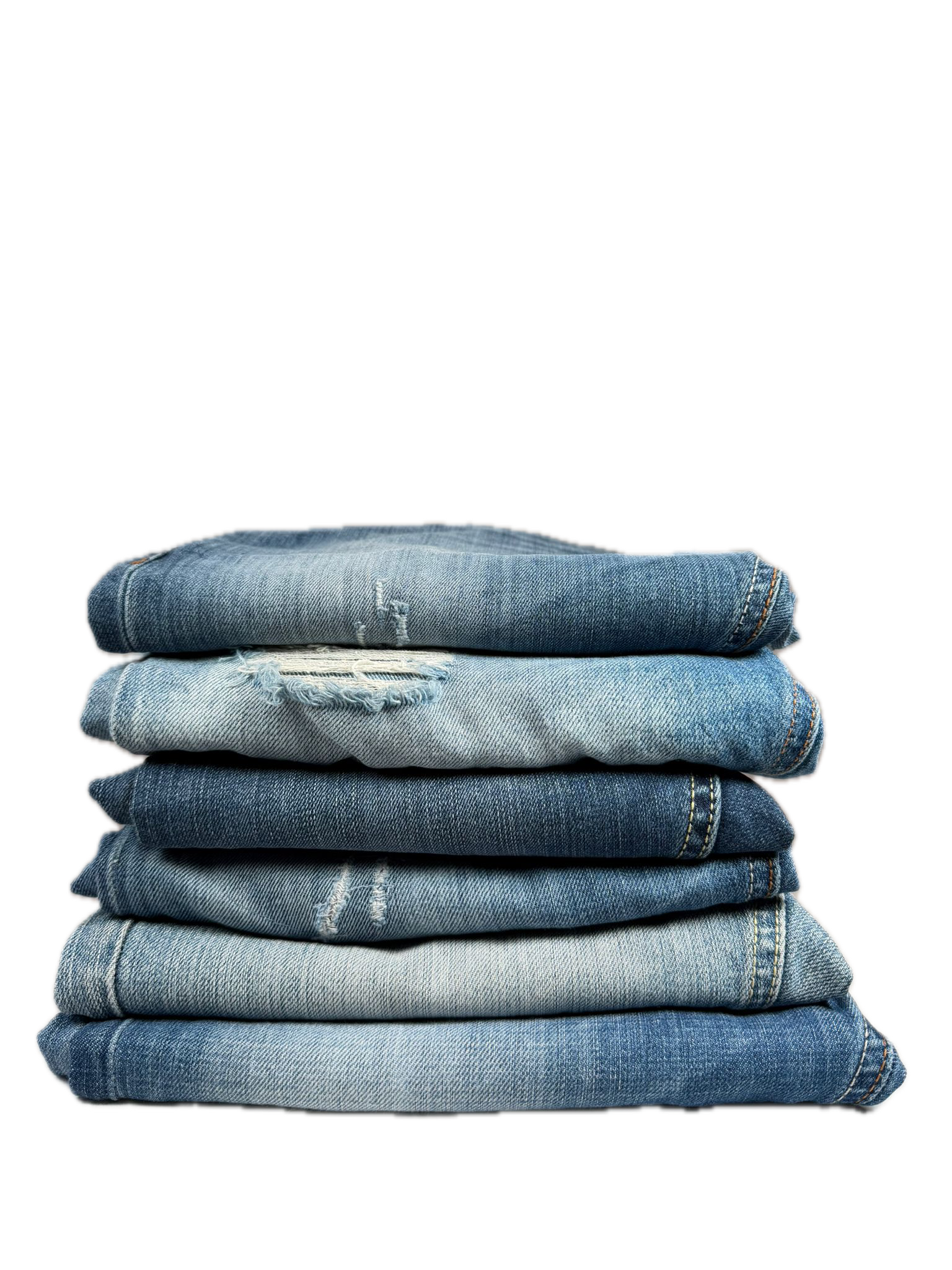 Dondup Jeans Bulk x6