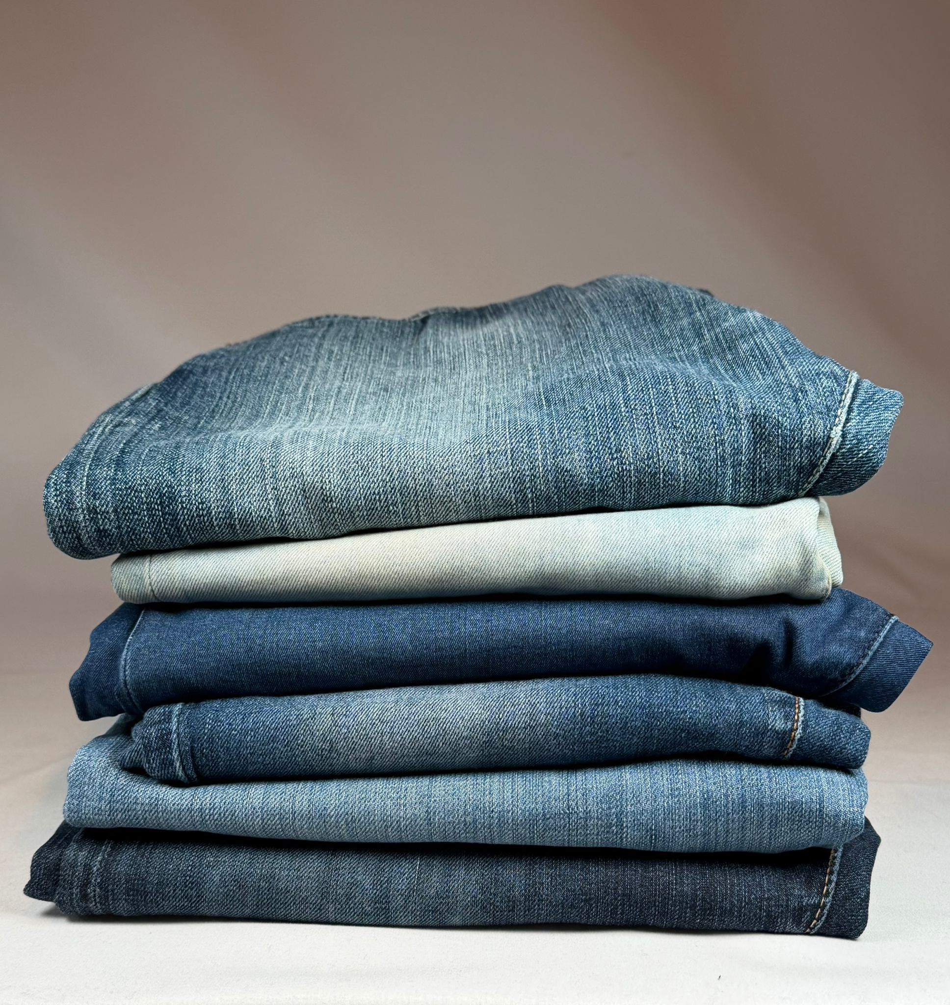 Jacob Cohen Jeans Bulk x6