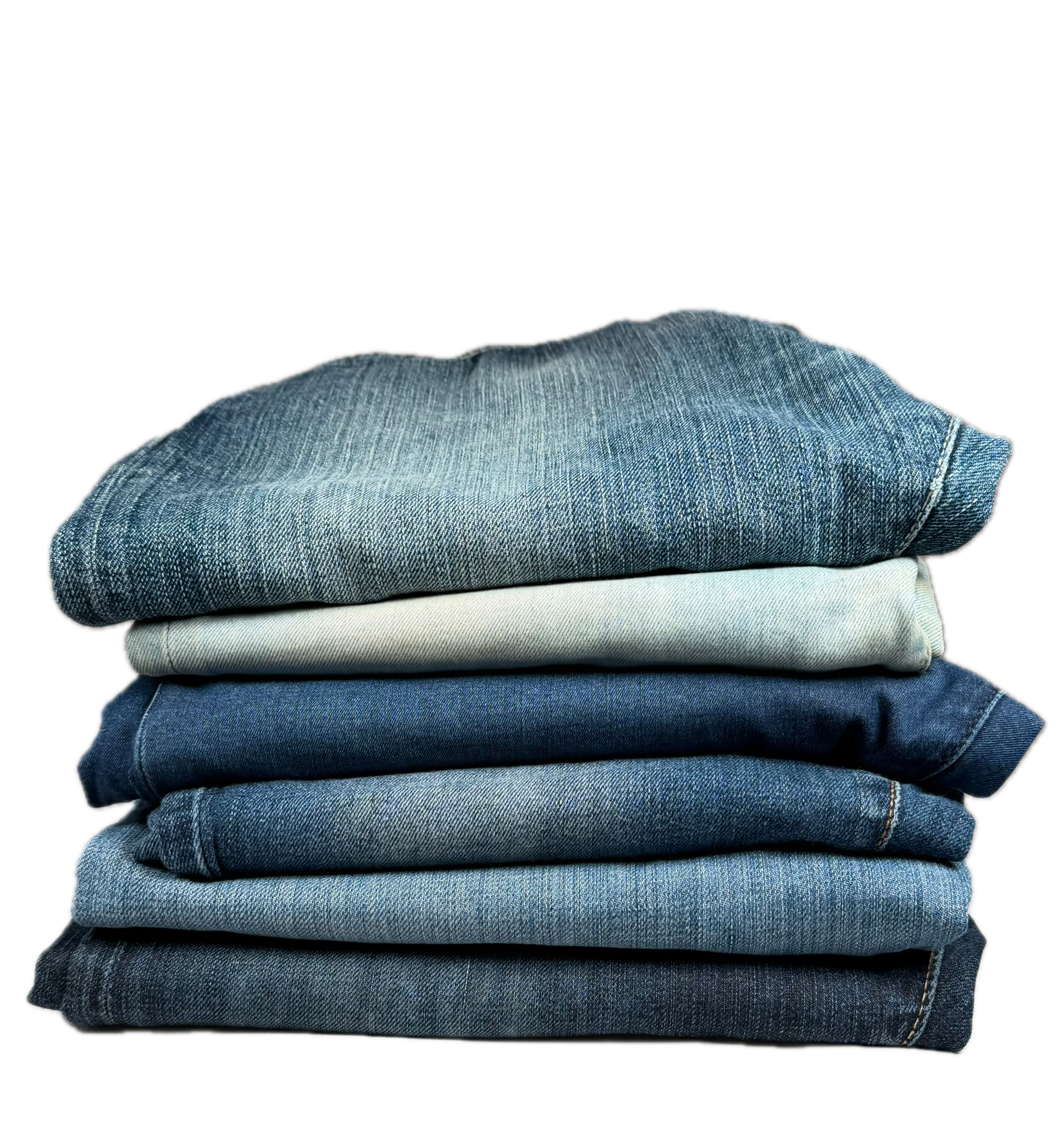 Jacob Cohen Jeans Bulk x6