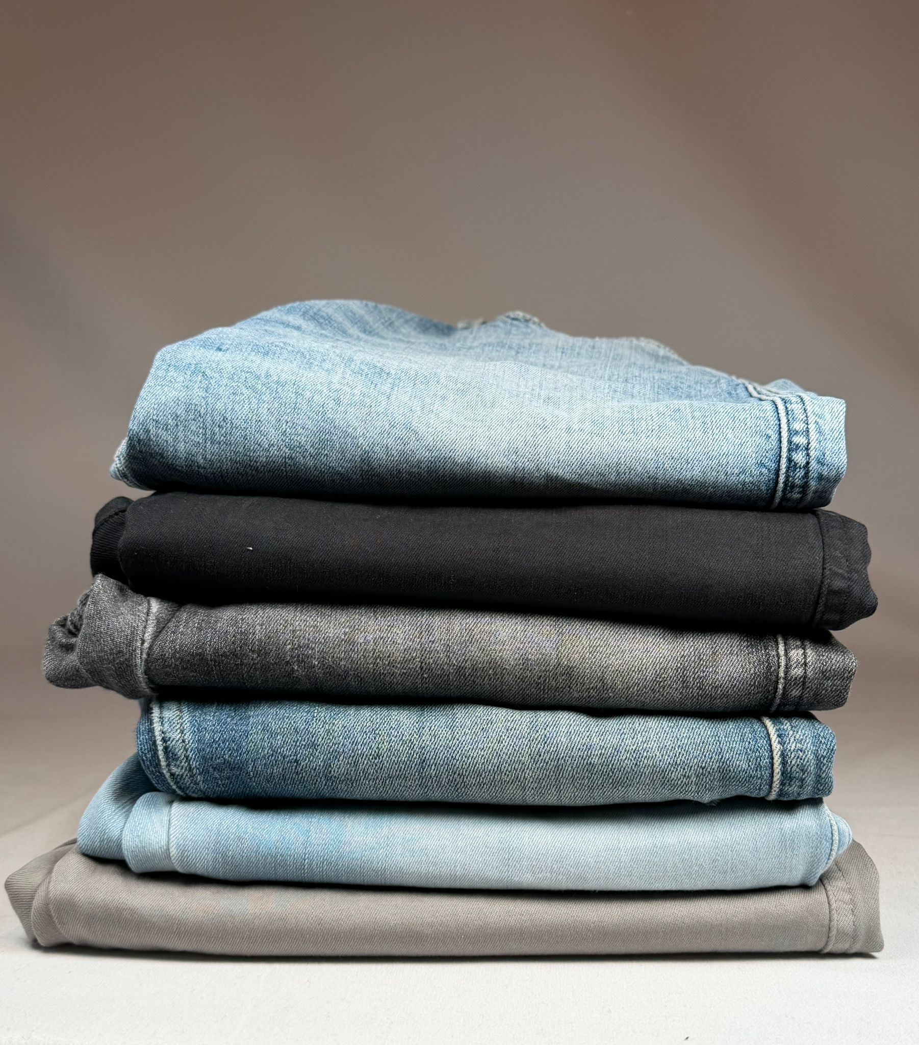 Replay Anbass Jeans Bulk x6