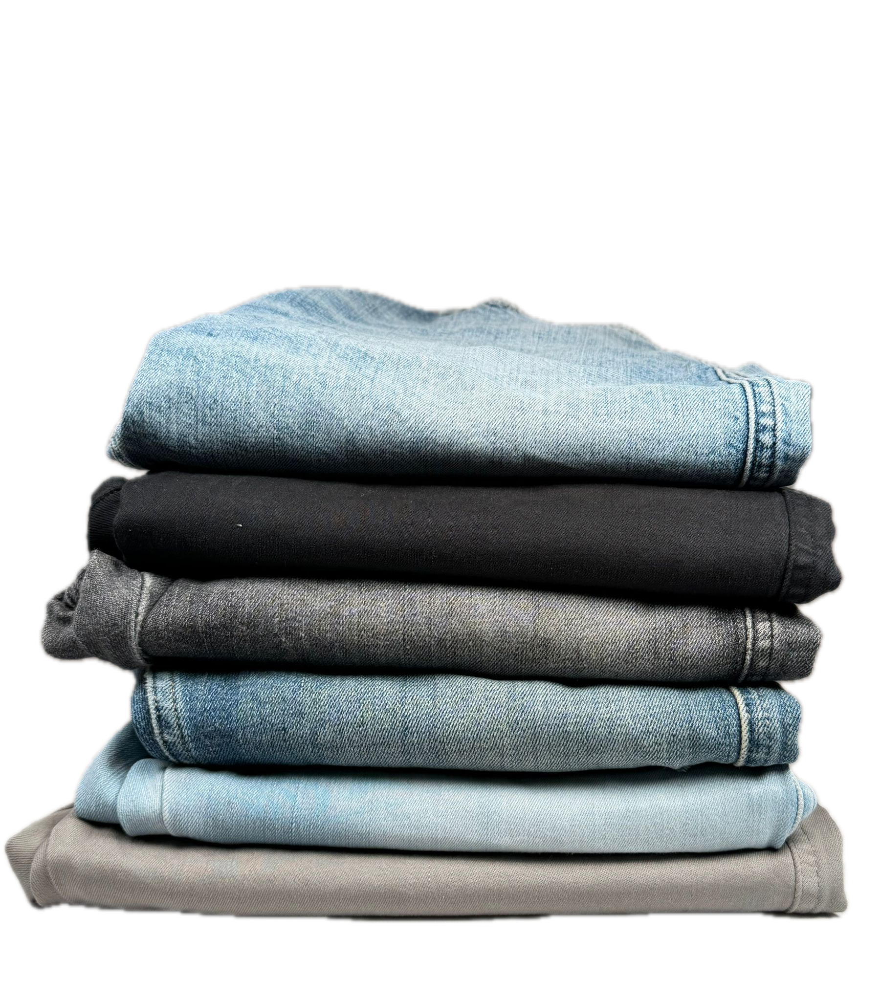 Replay Anbass Jeans Bulk x6