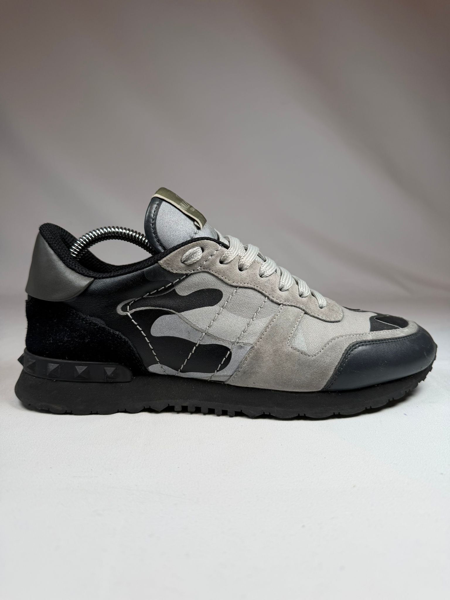 Valentino Rockrunner
