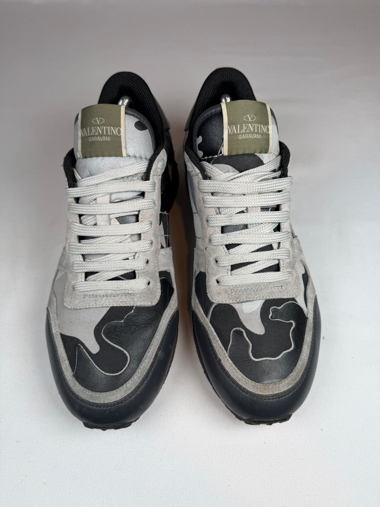 Valentino Rockrunner