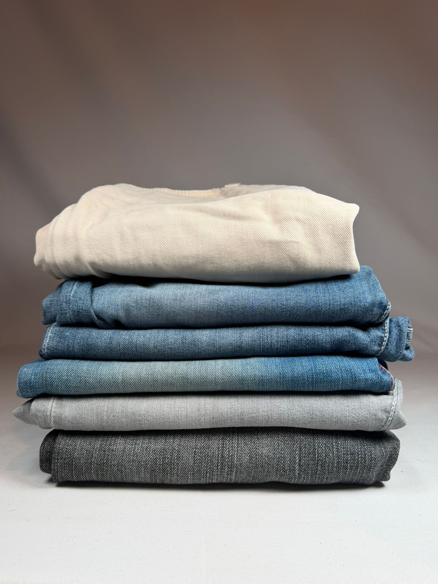 Jacob Cohen Jeans Bulk x6