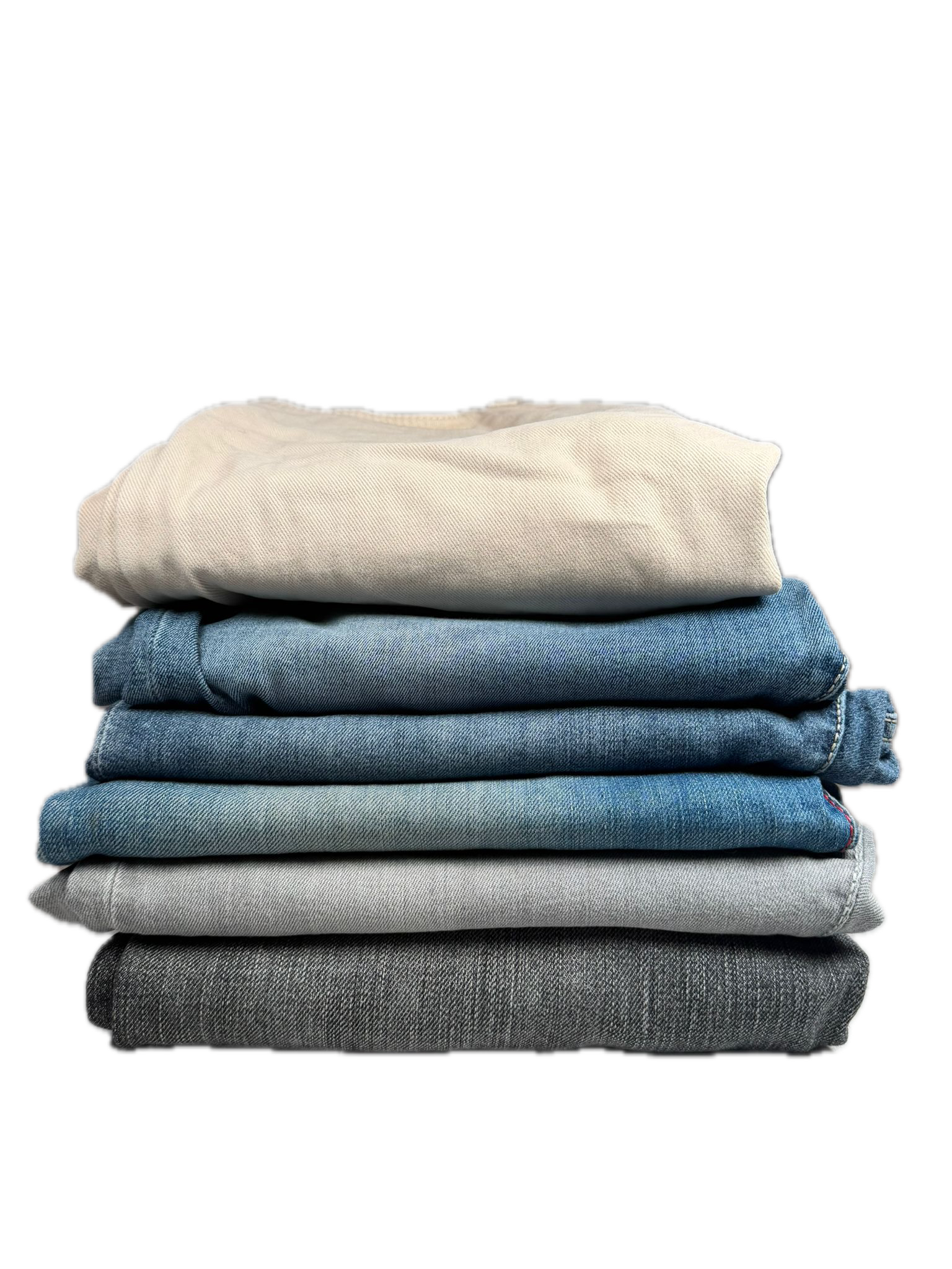 Jacob Cohen Jeans Bulk x6