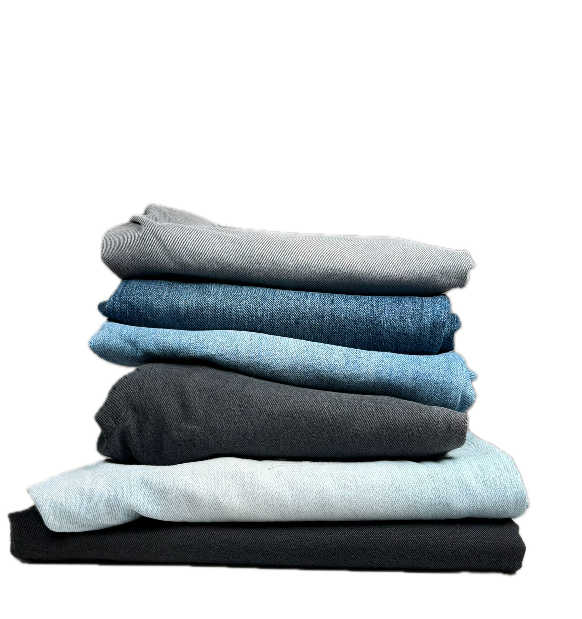 Dondup George Jeans Bulk x6