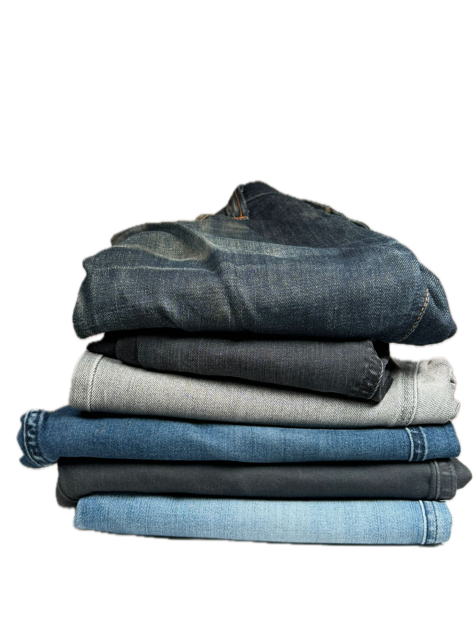 Replay Anbass / Nudie Jeans Bulk x6