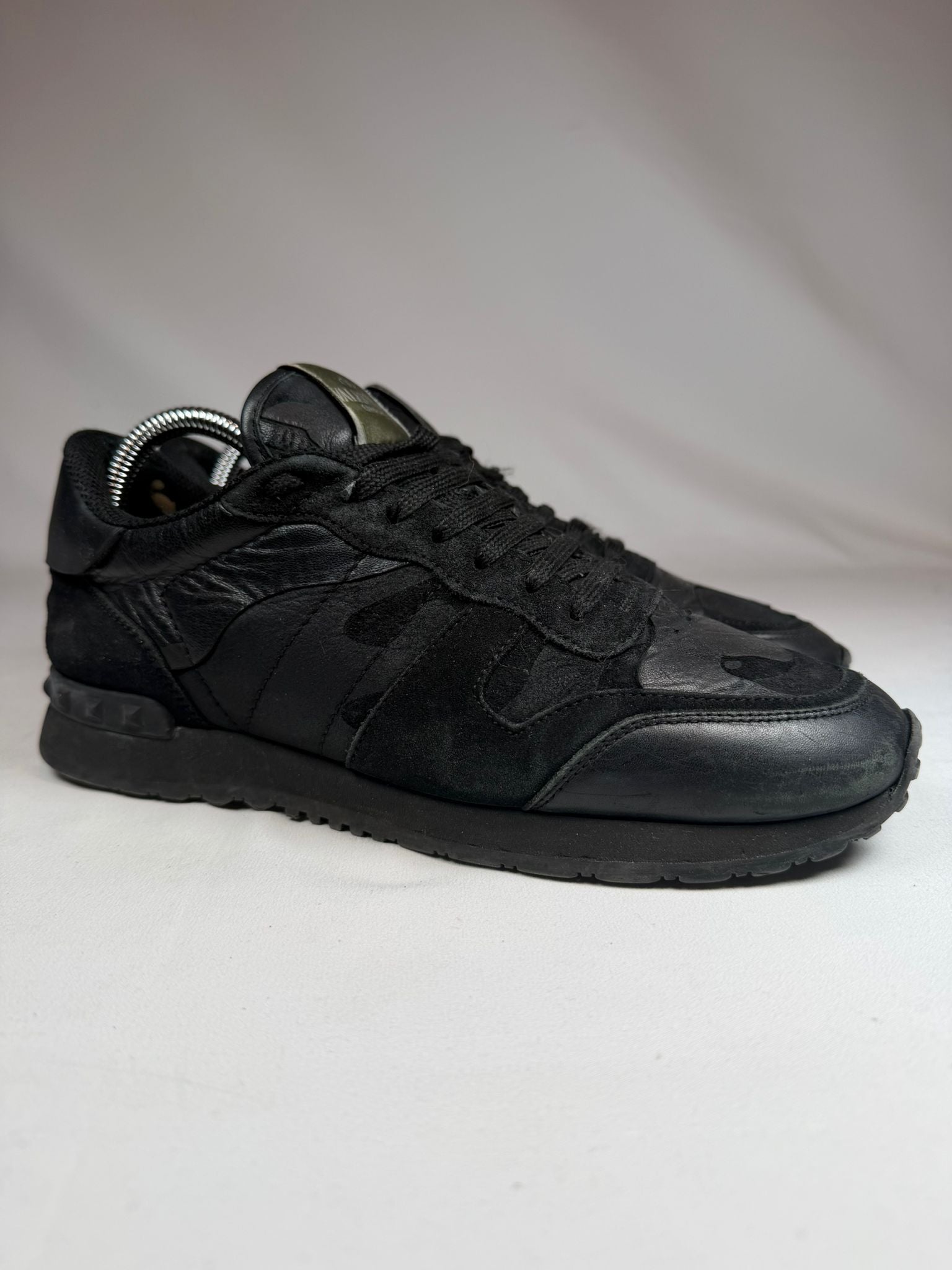 Valentino Rockrunner