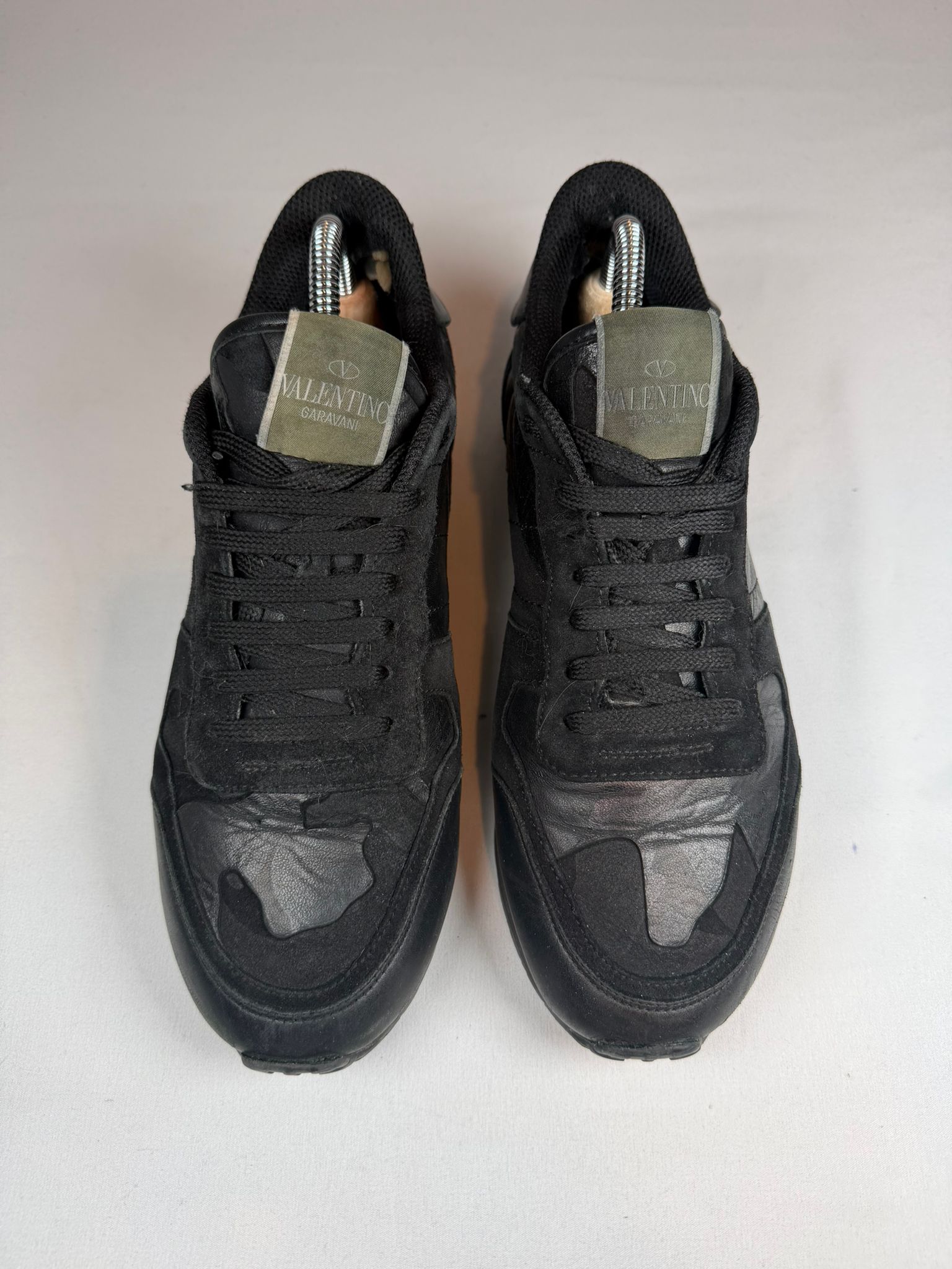 Valentino Rockrunner