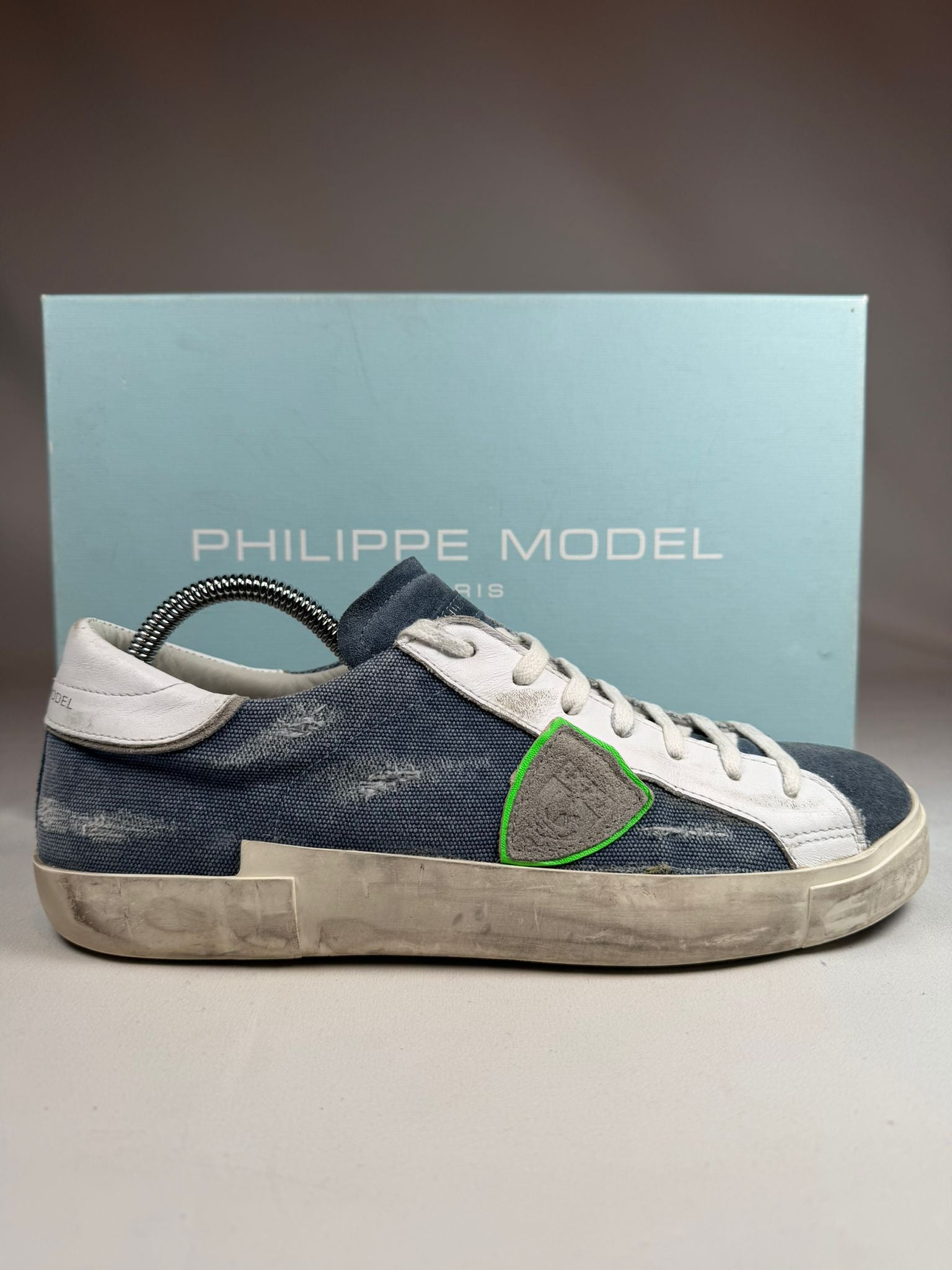 Philippe Model PSRX