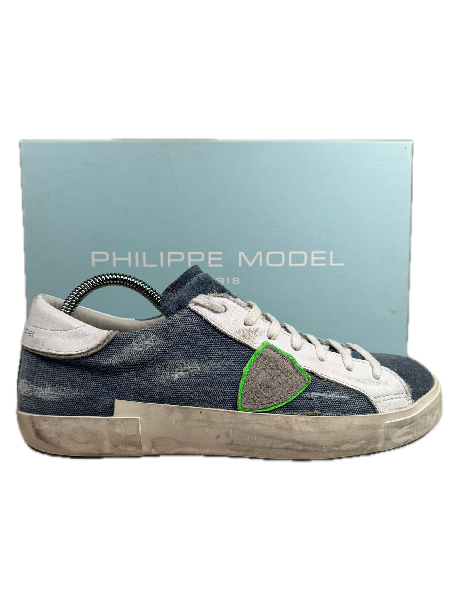 Philippe Model PSRX