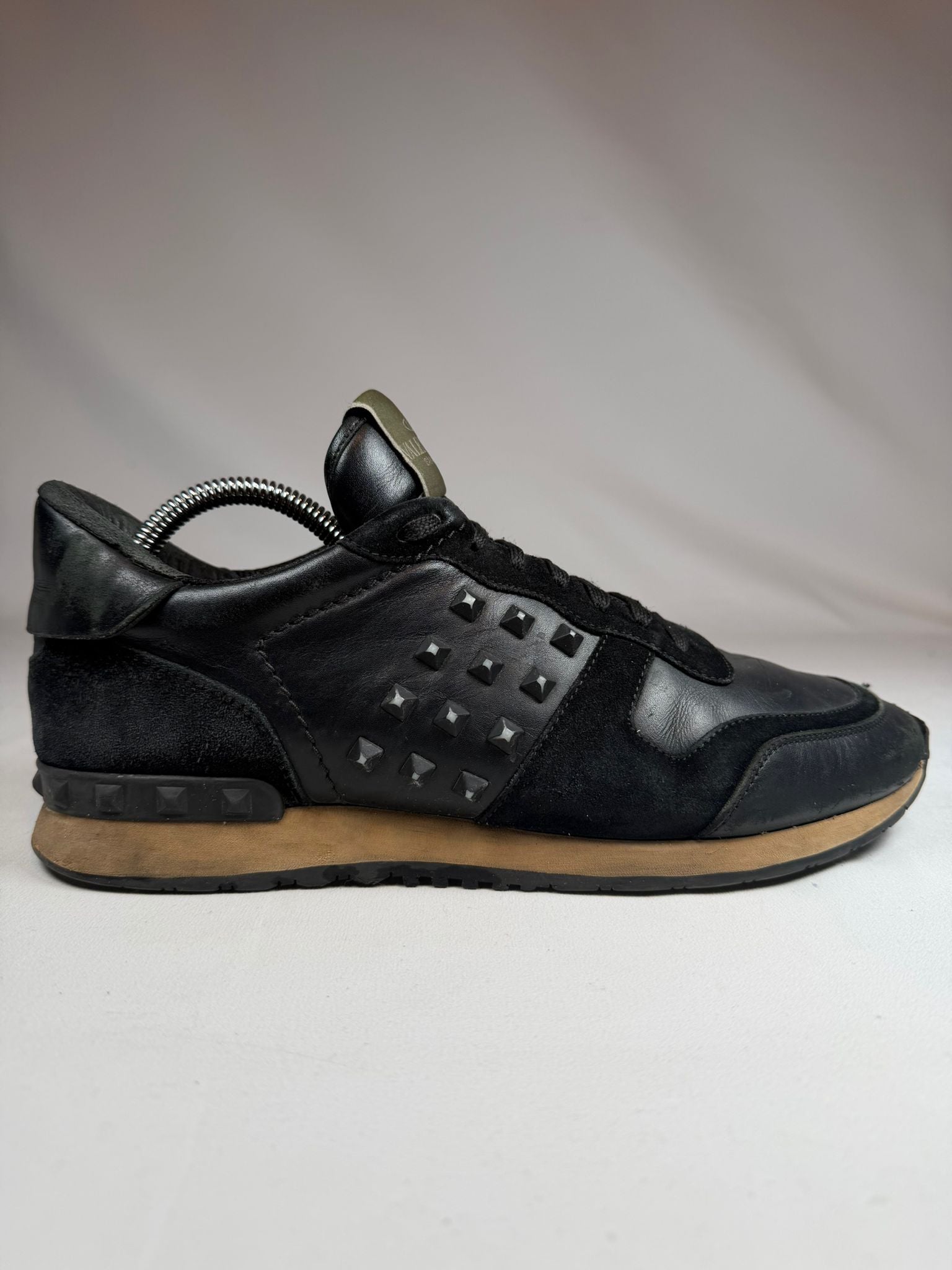 Valentino Rockrunner