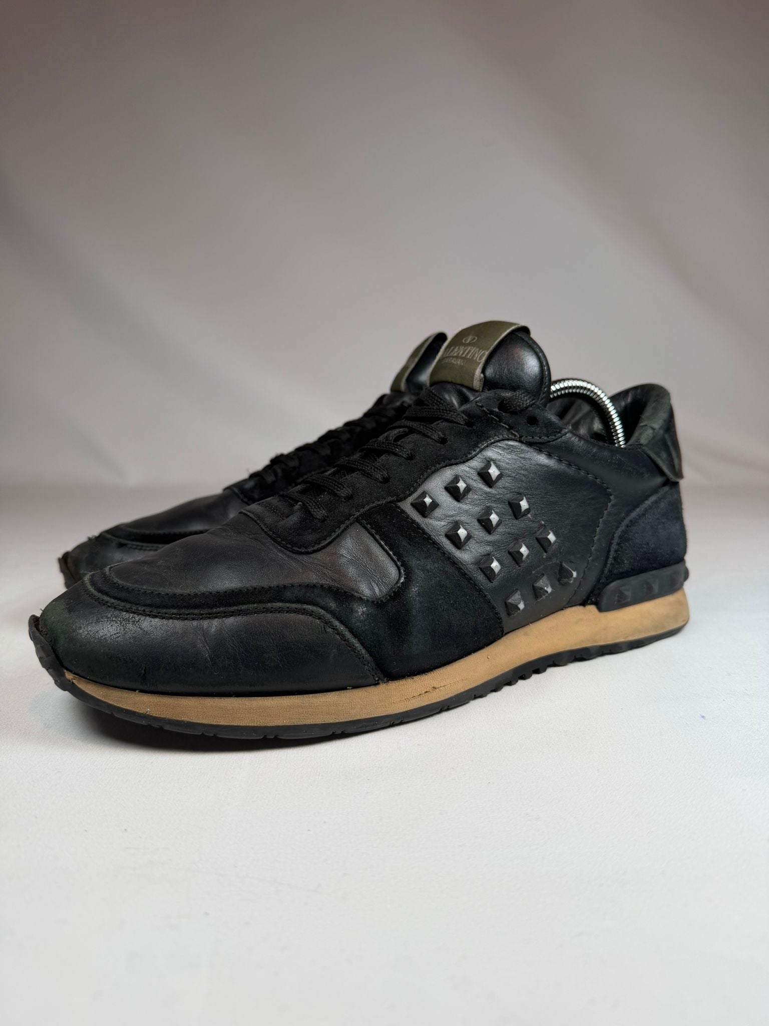 Valentino Rockrunner